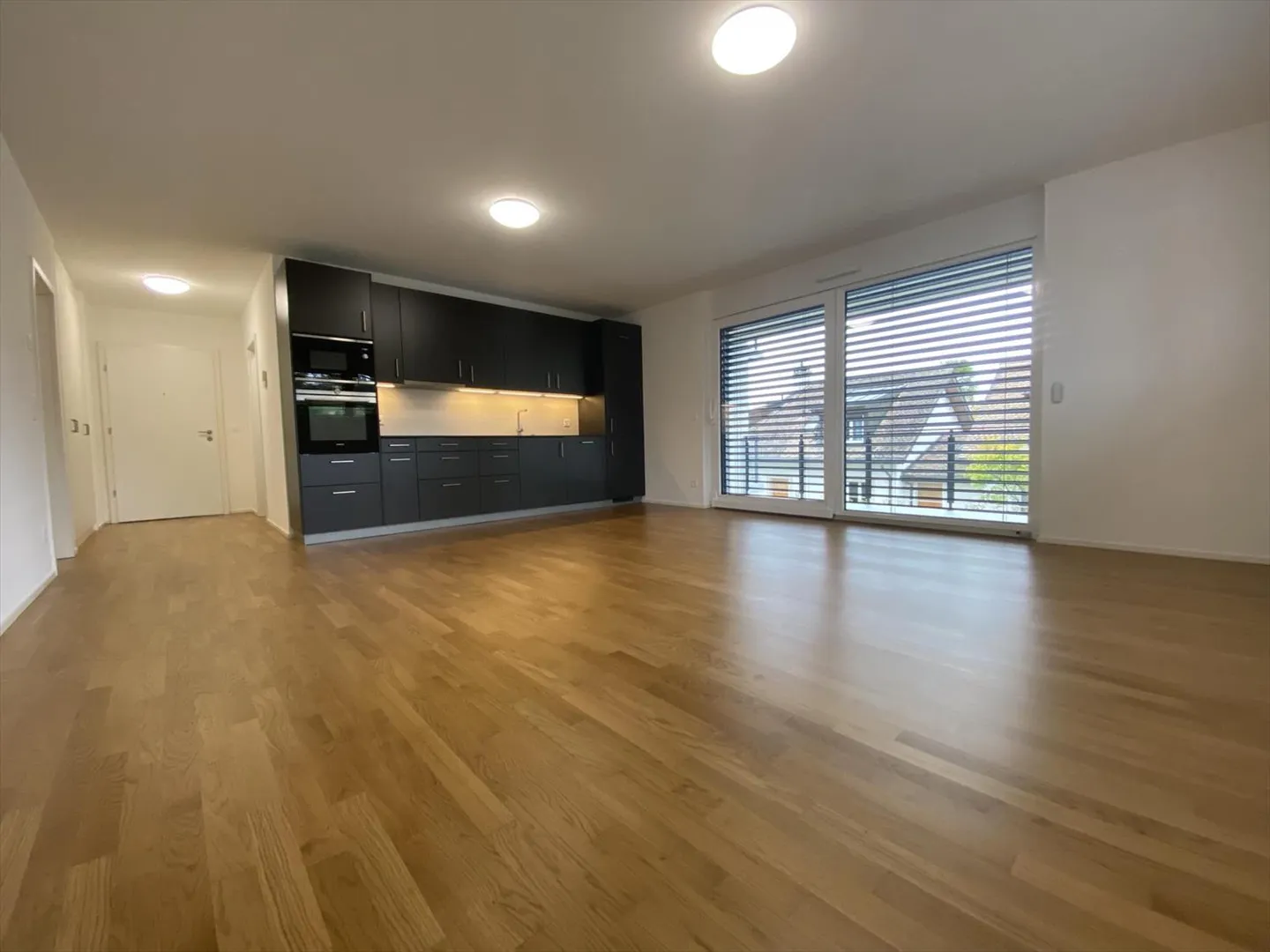 Superbo appartamento di 5 stanze - Foto 1 di 10