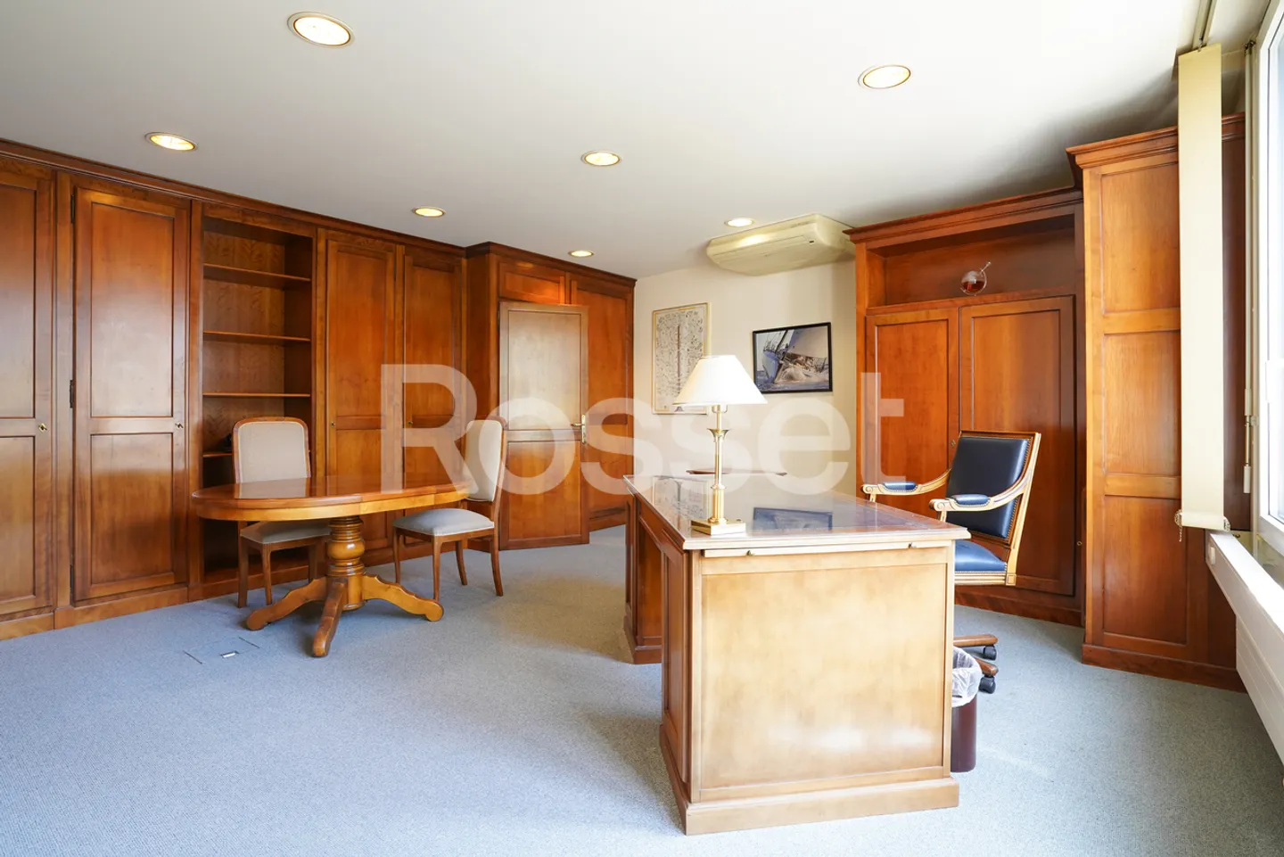 Bureau spacieux à Plainpalais - Photo 2 sur 7