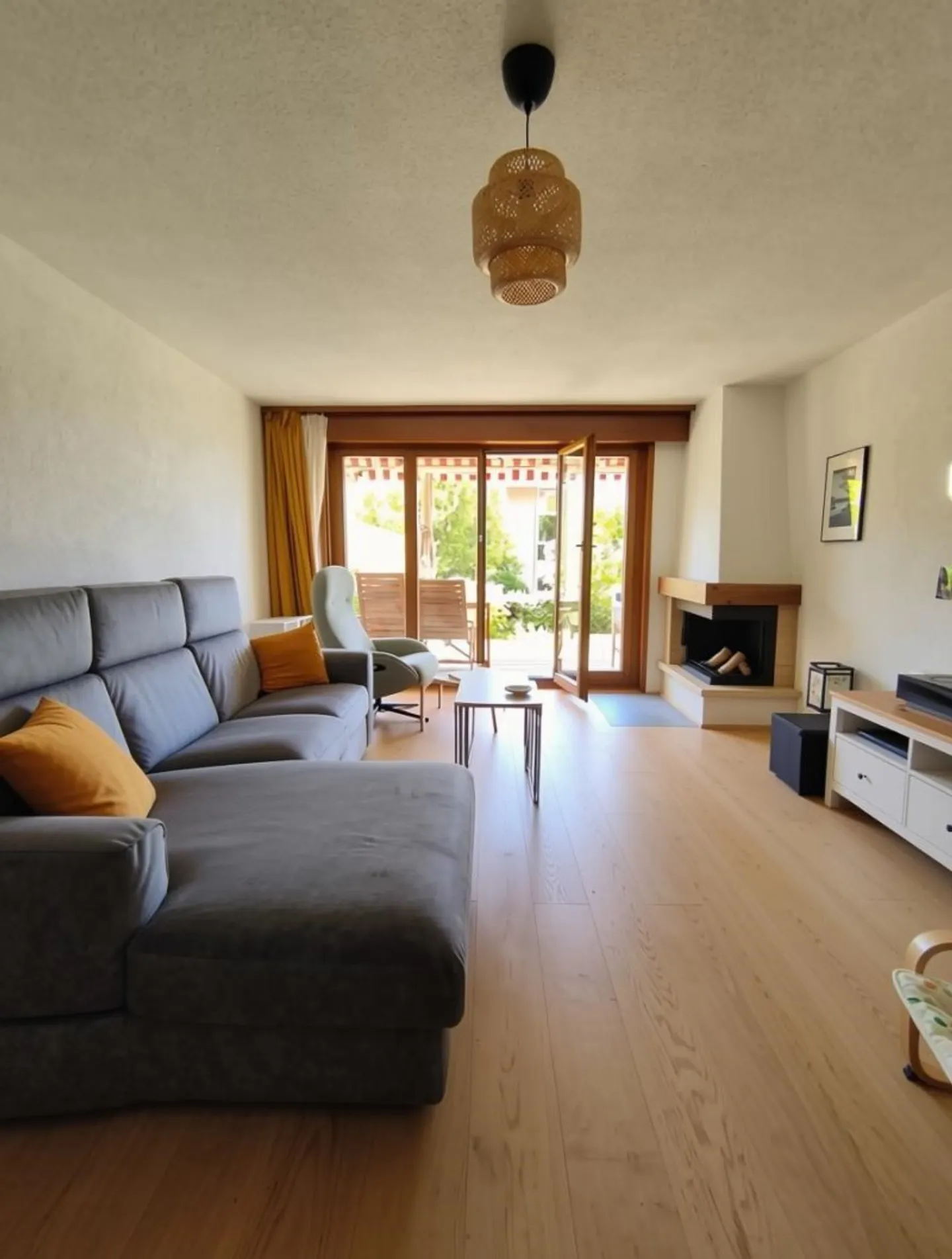 Appartamento Incantevole con Giardino Privato - Foto 5 di 5