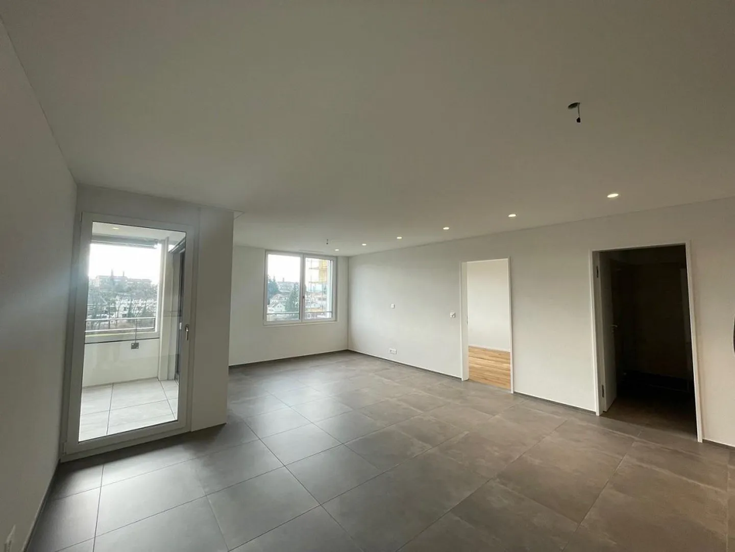 Nouvel appartement attrayant de 3½ pièces à Neualtwil II... - Photo 3 sur 9