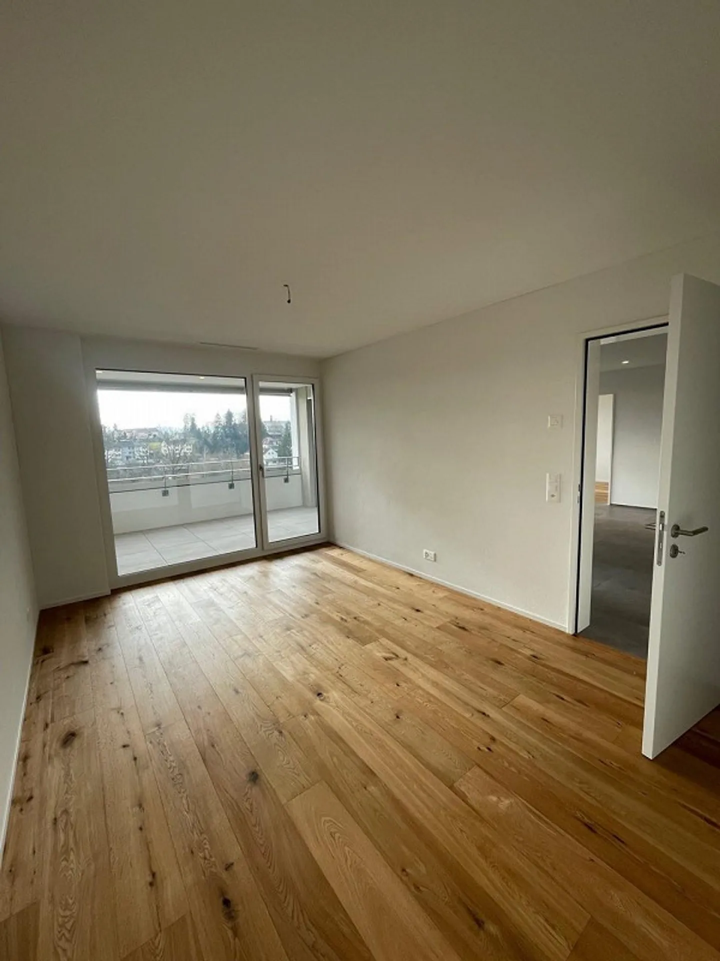 Nouvel appartement attrayant de 3½ pièces à Neualtwil II... - Photo 4 sur 9