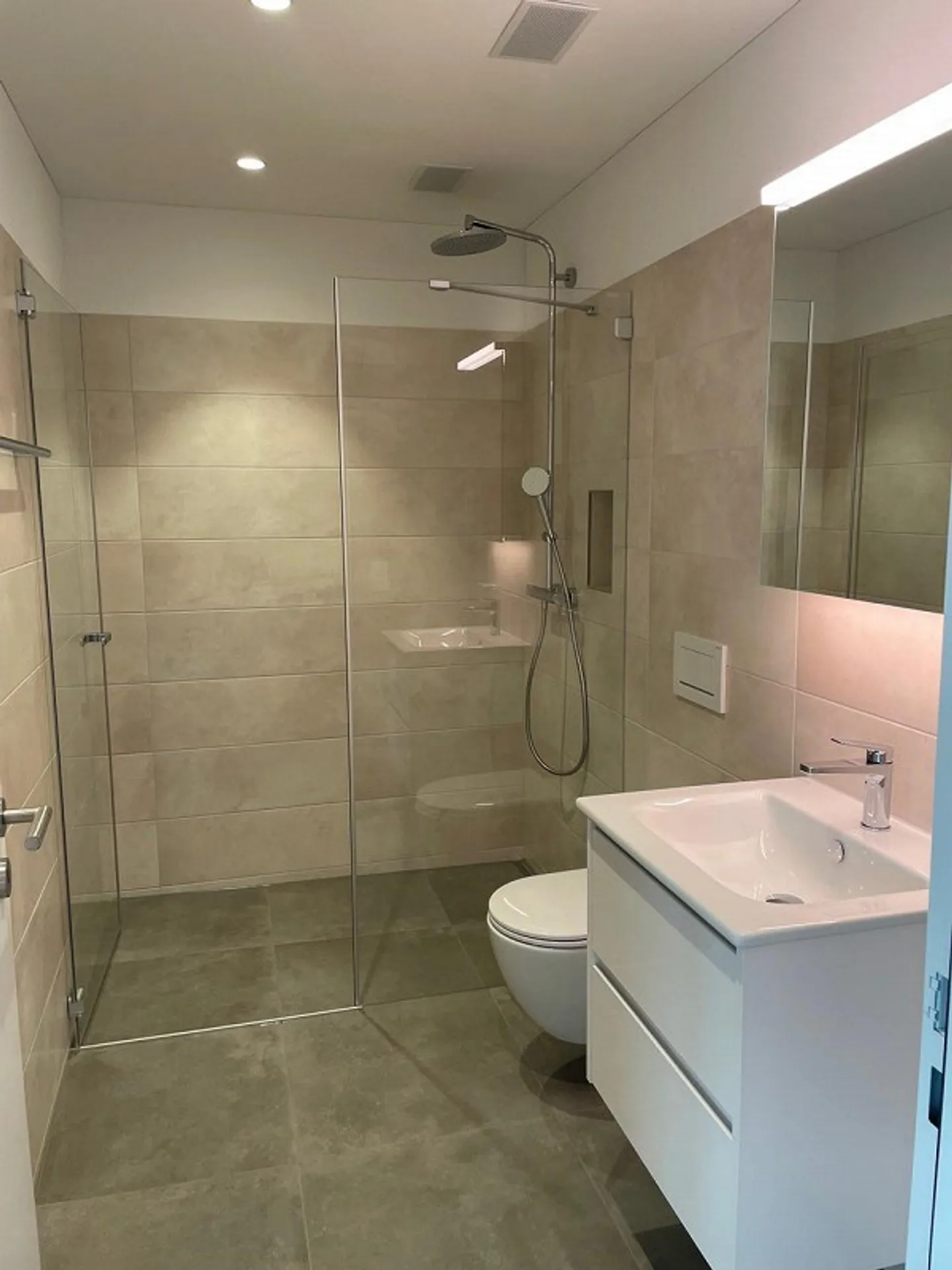 Nouvel appartement attrayant de 3½ pièces à Neualtwil II... - Photo 7 sur 9