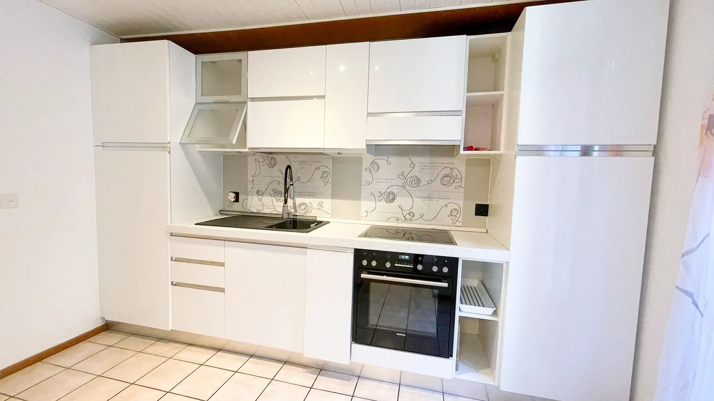 Casa di Nucleo a Sessa - Foto 6 di 10