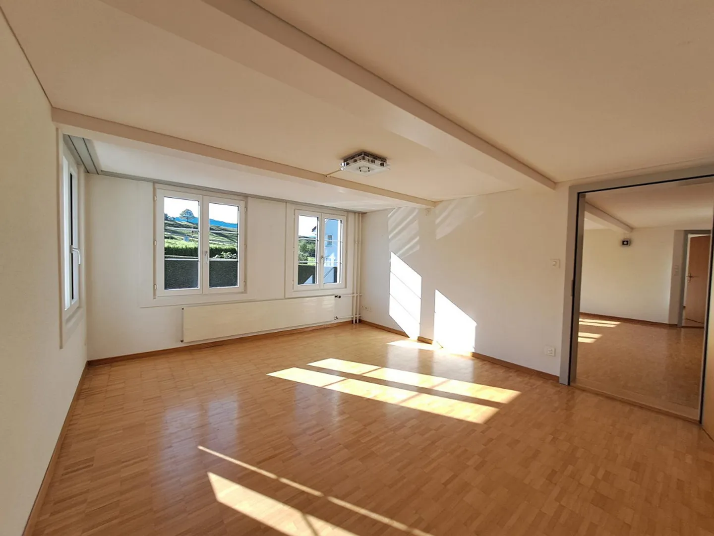 Bright 4.5 Room Apartment - Photo 5 of 11