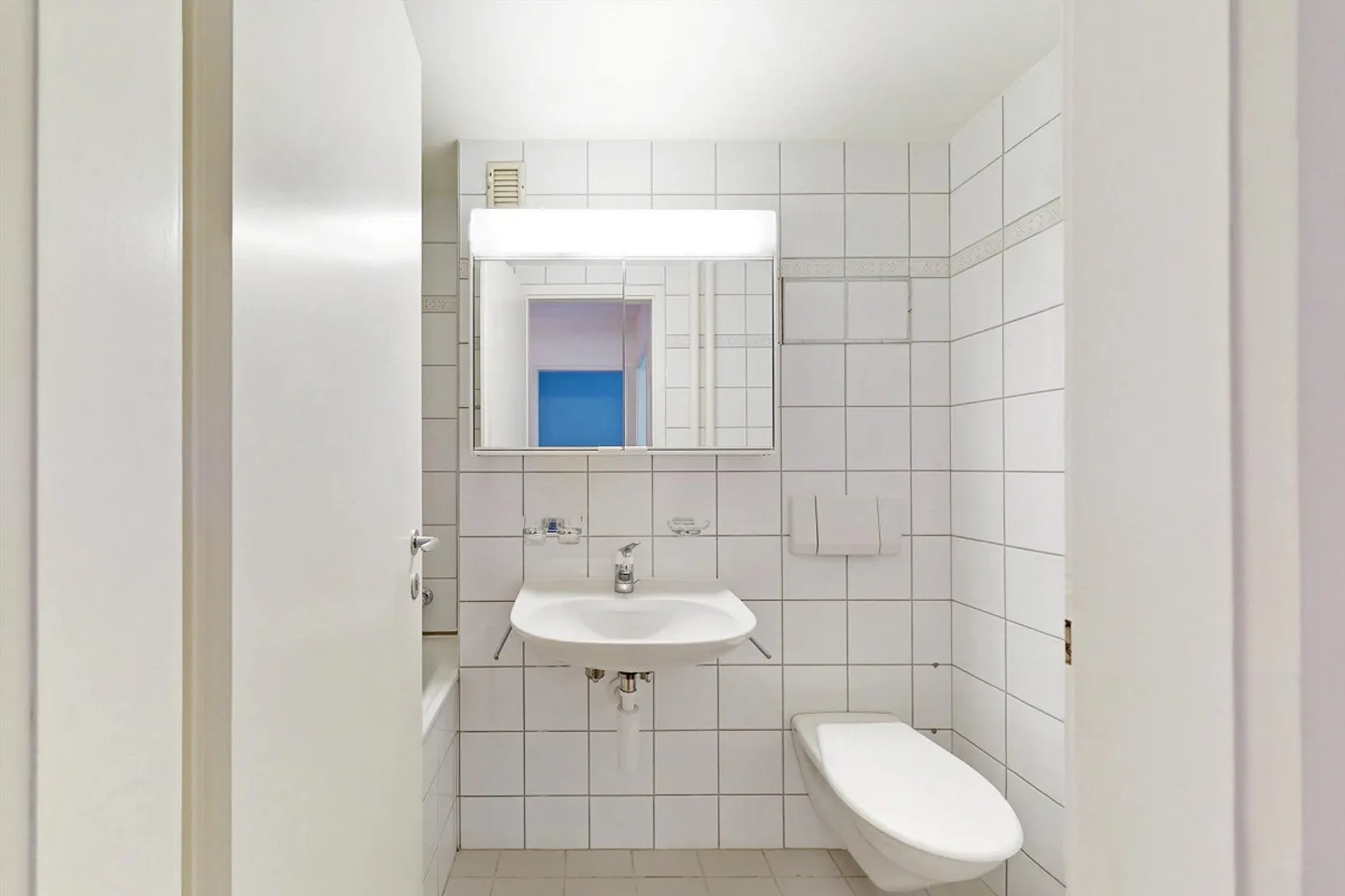 Wohnen nahe Schützenmattpark – Ihr neues Zuhause mit Balkon - Foto 10 von 10
