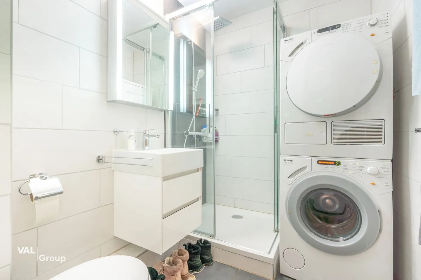 Renovated apartment, secondary residence or investment, garage included - Photo 6 of 10