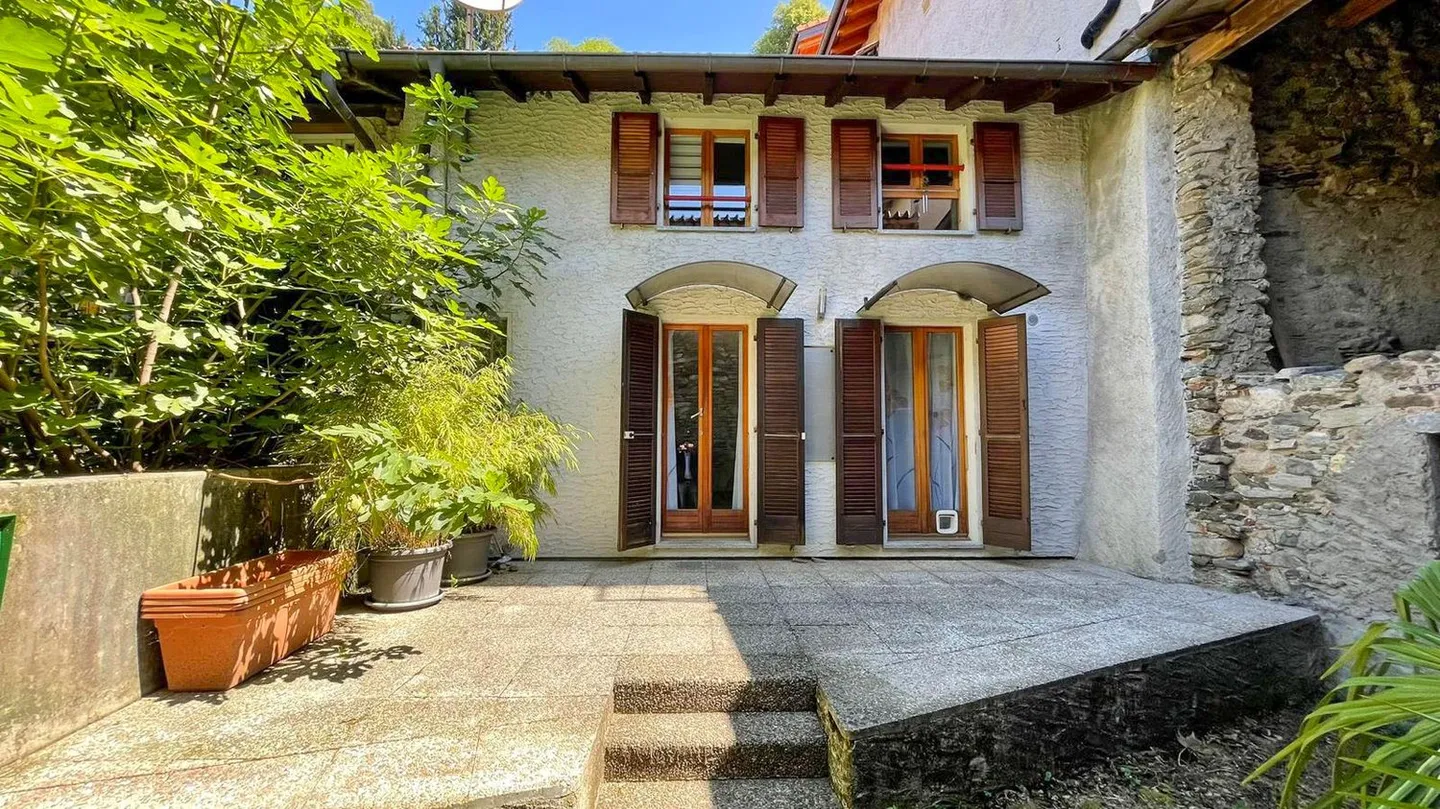 Casa di Nucleo a Sessa - Foto 1 di 10