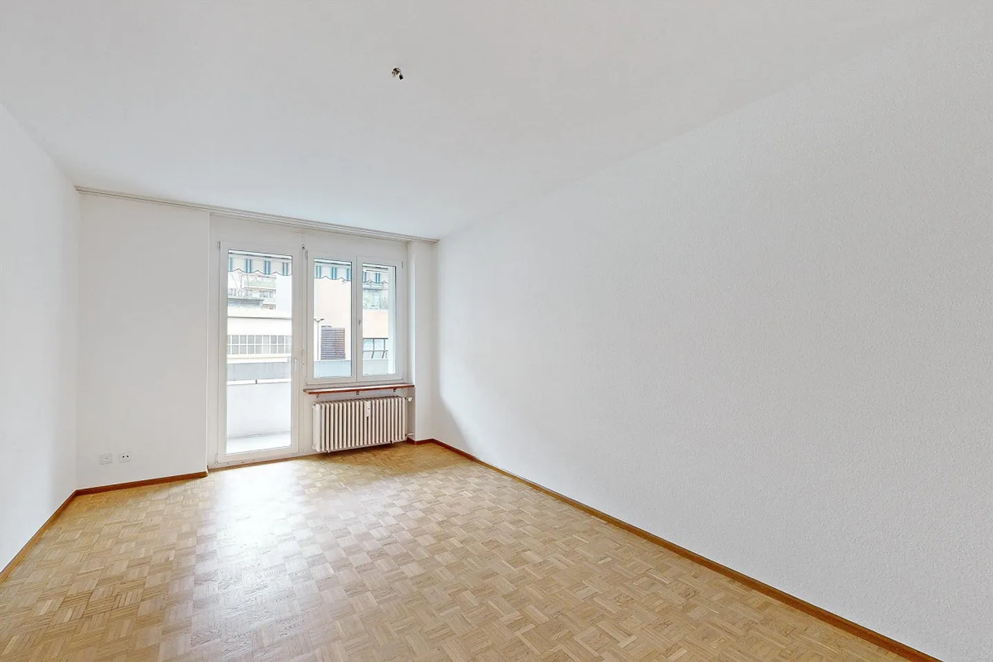 Wohnen nahe Schützenmattpark – Ihr neues Zuhause mit Balkon - Foto 9 von 10