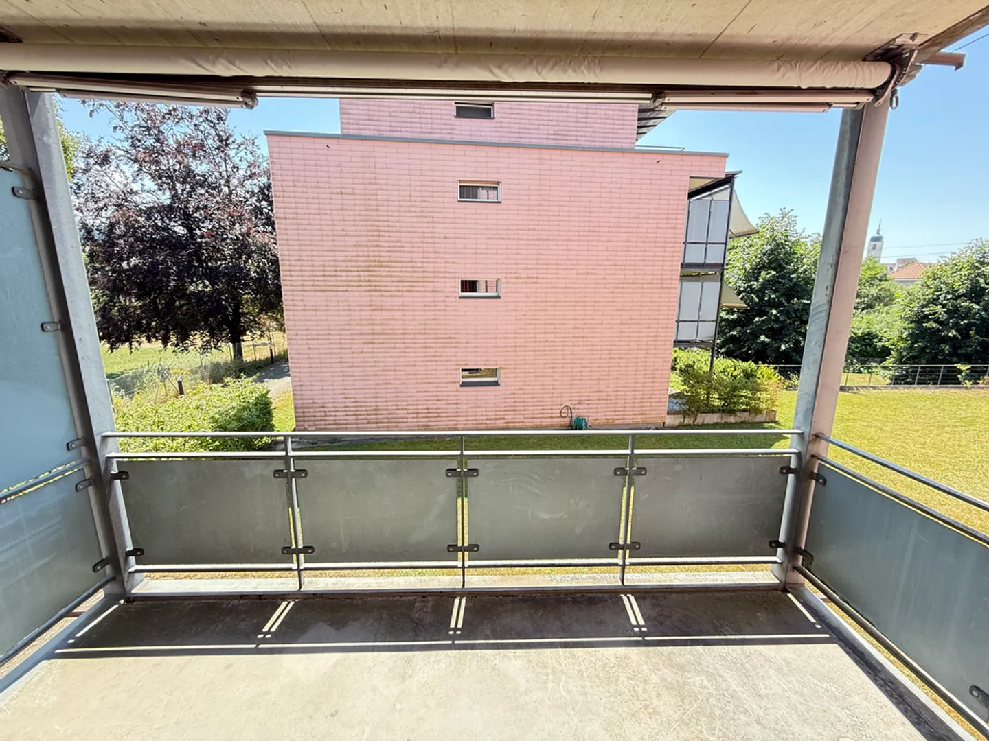 Appartement 4 pièces - Photo 1 sur 9