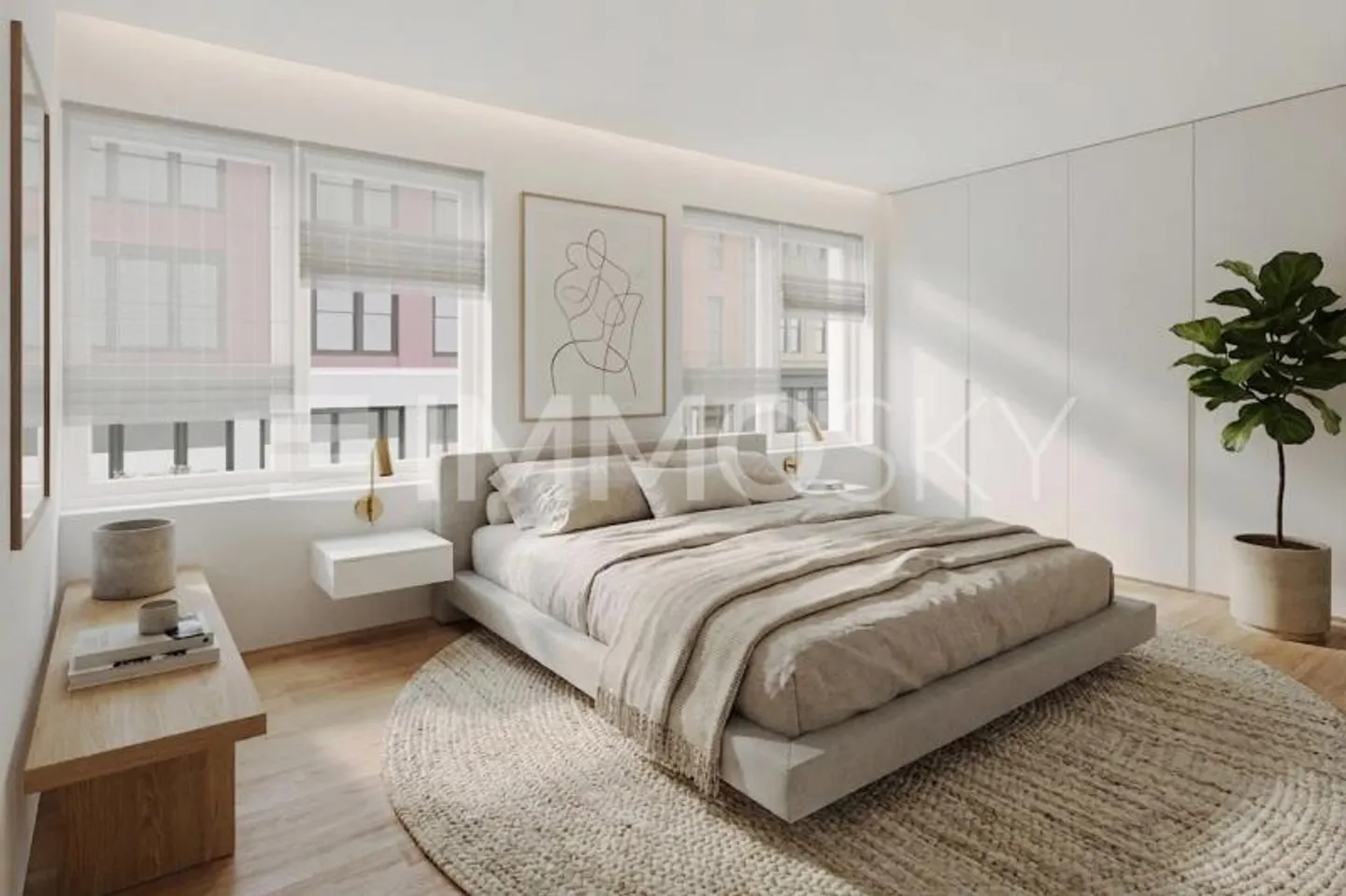 Exclusive New Apartments in Zurich - Photo 3 of 5