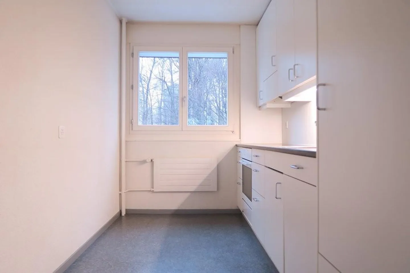 Appartement ensoleillé avec grand balcon et terrasse sur le toit partagée - Photo 4 sur 12