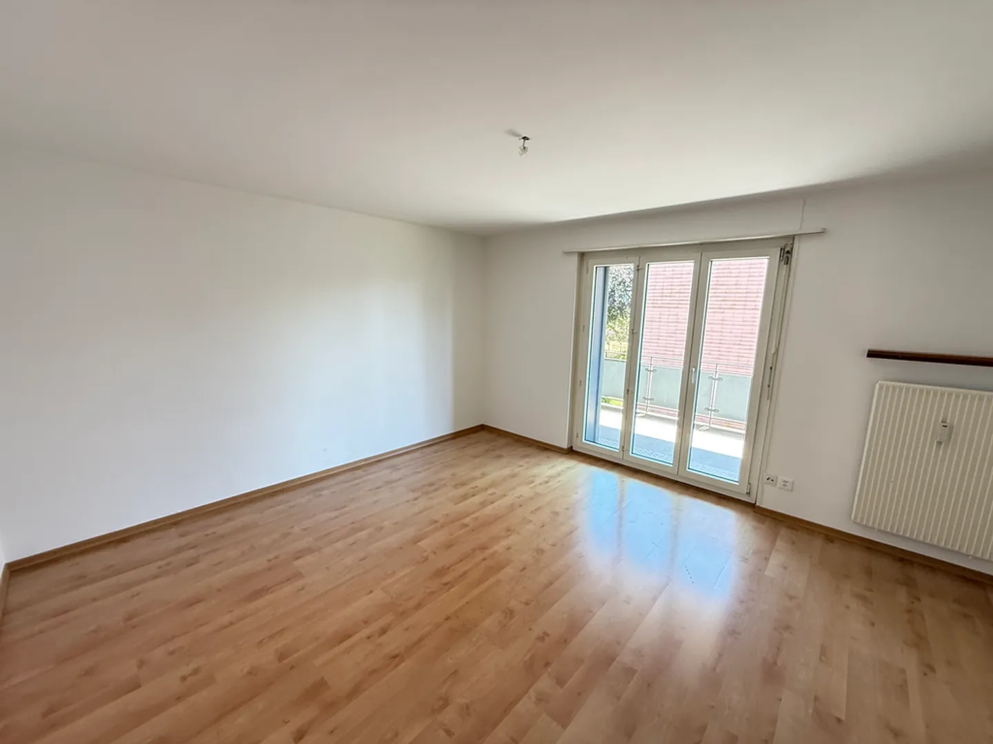 Appartement 4 pièces - Photo 2 sur 9