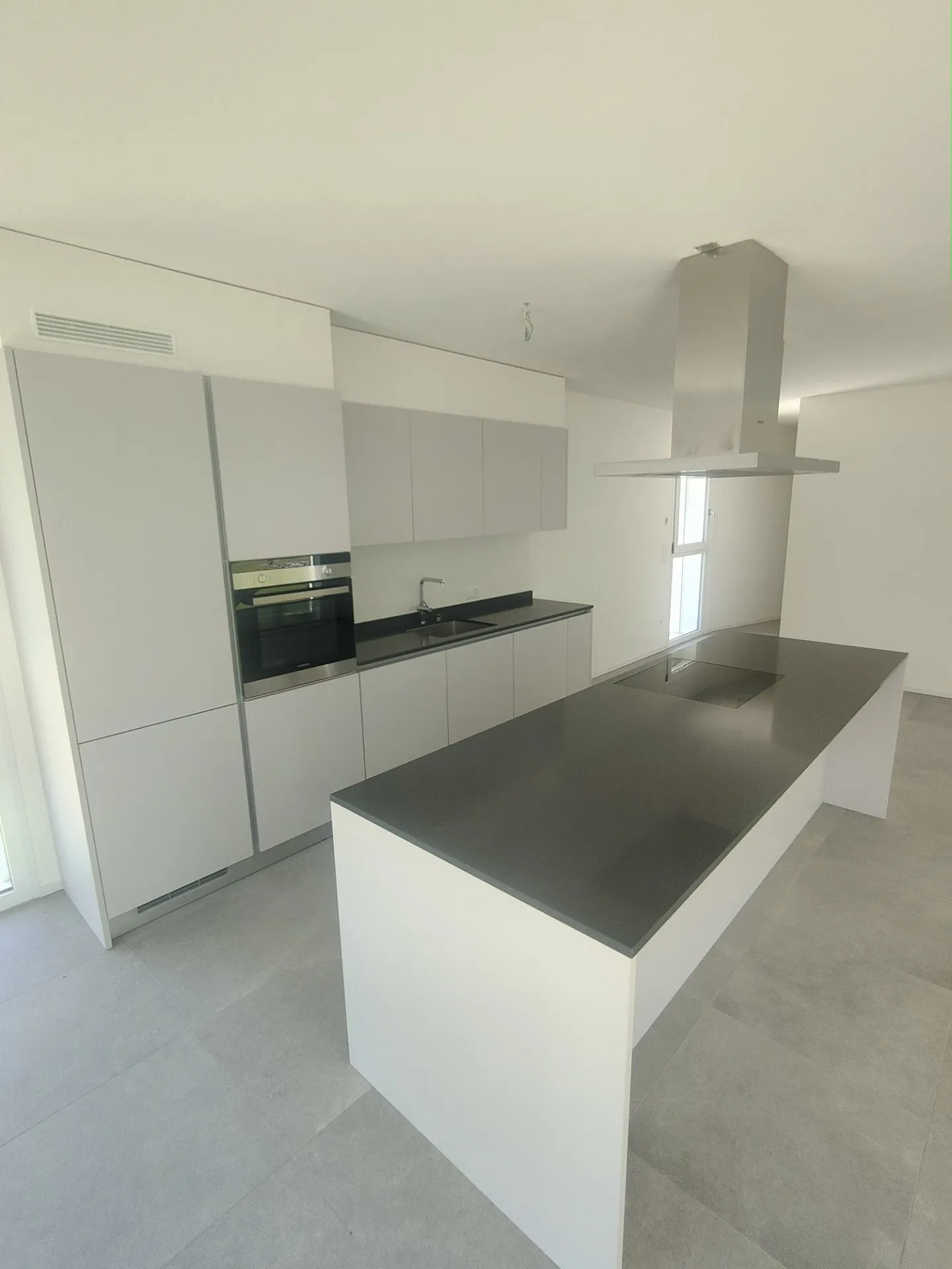 Nuovo appartamento 4.5 locali a Claro - Photo 7 of 12