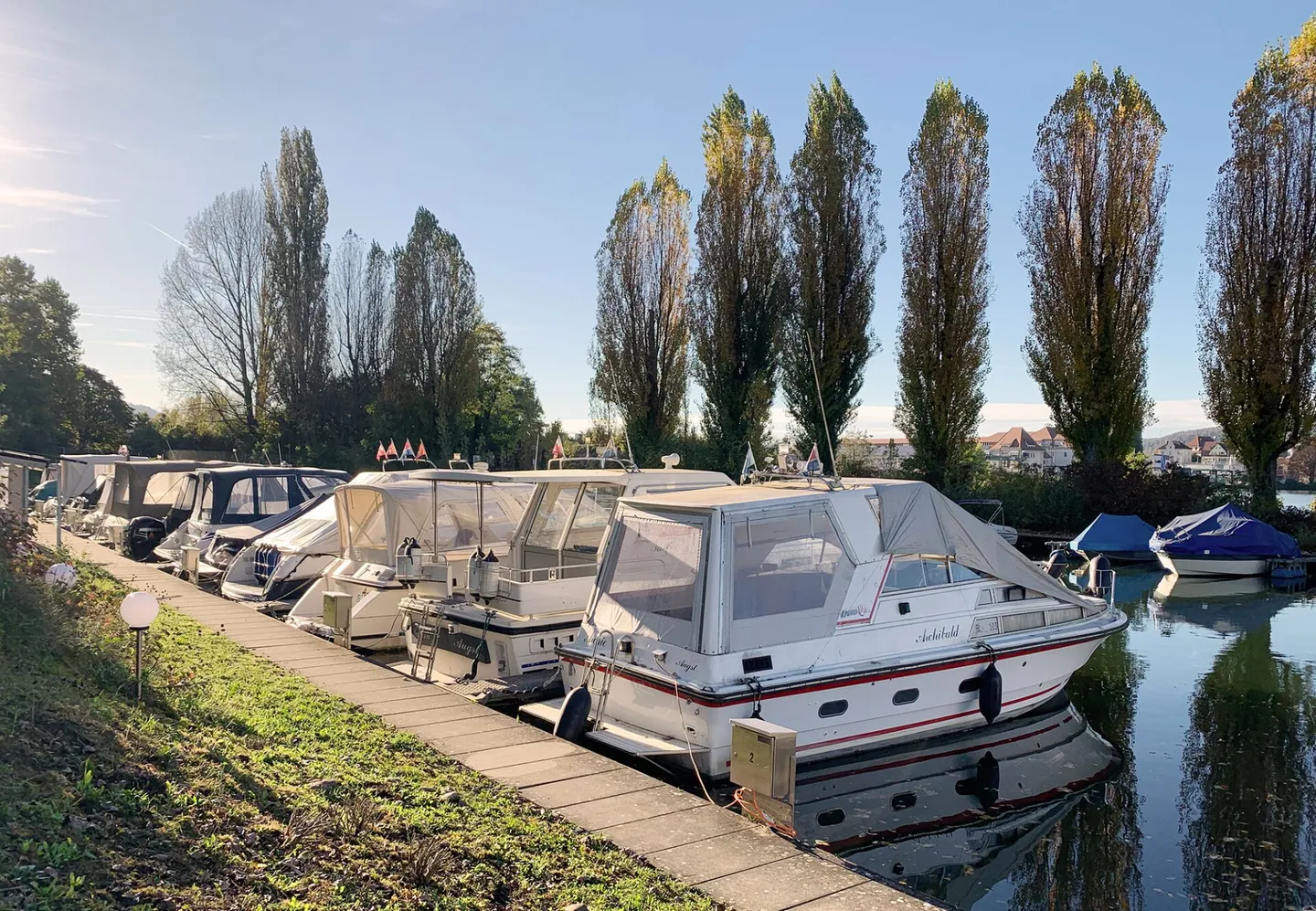 Penthouses spacieux avec deux terrasses + belle vue - Photo 11 sur 11
