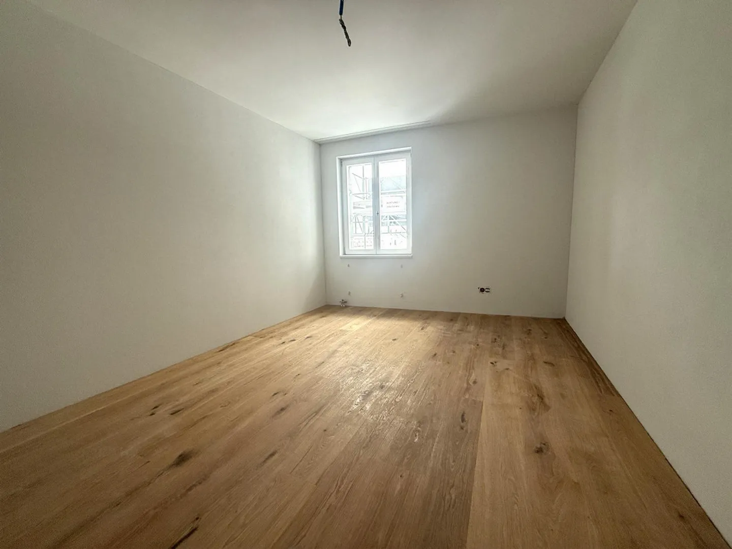 Unique 5.5-room maisonette apartment with high-quality expansion - Photo 6 of 15