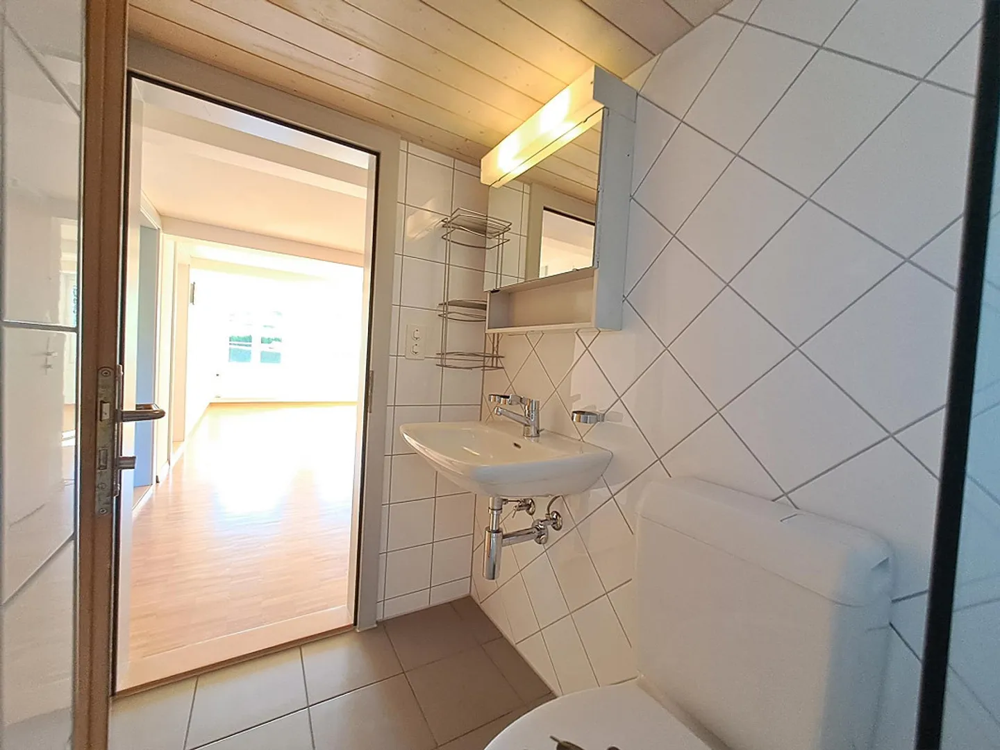 Bright 4.5 Room Apartment - Photo 10 of 11