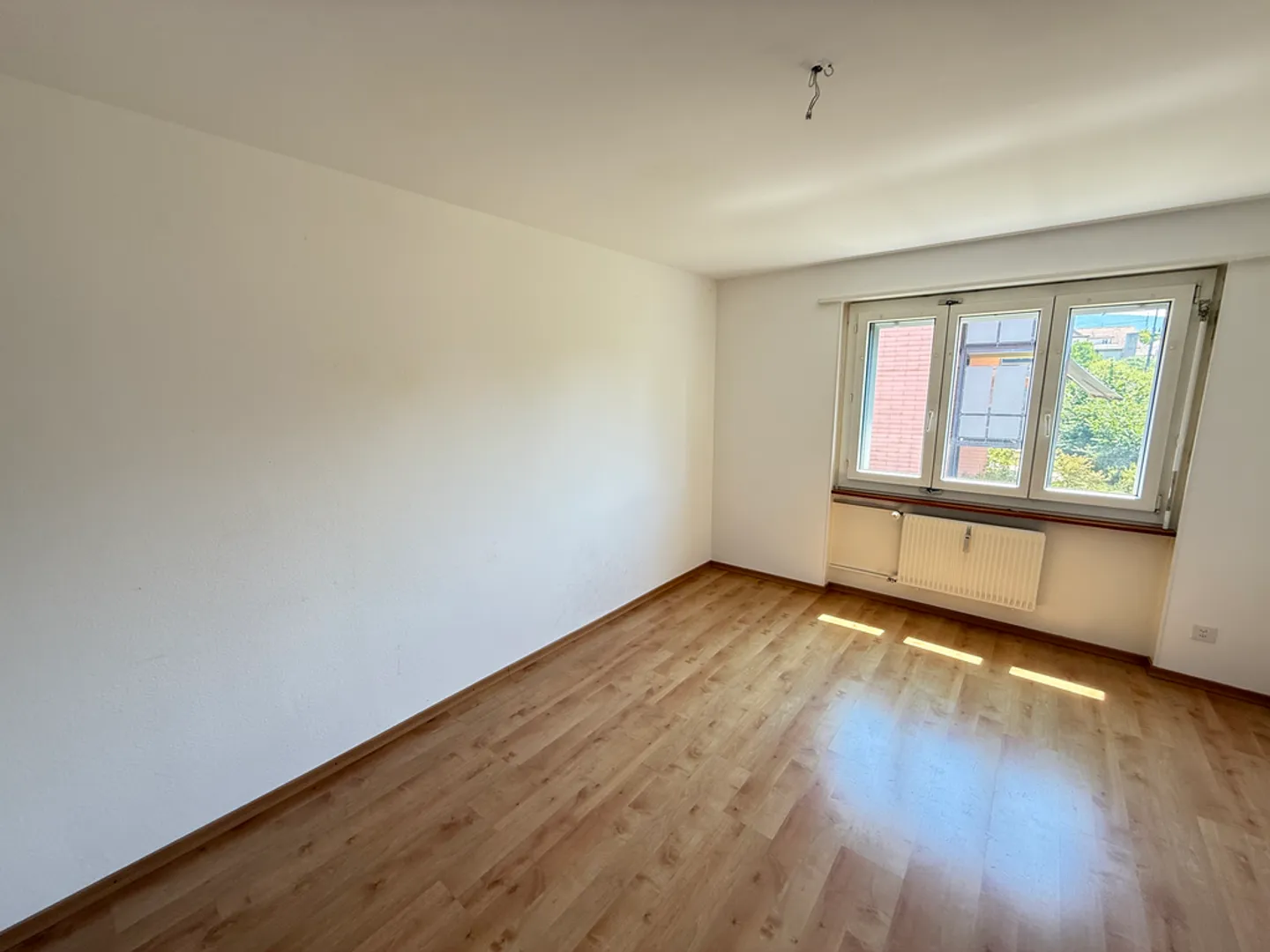 Appartement 4 pièces - Photo 6 sur 9