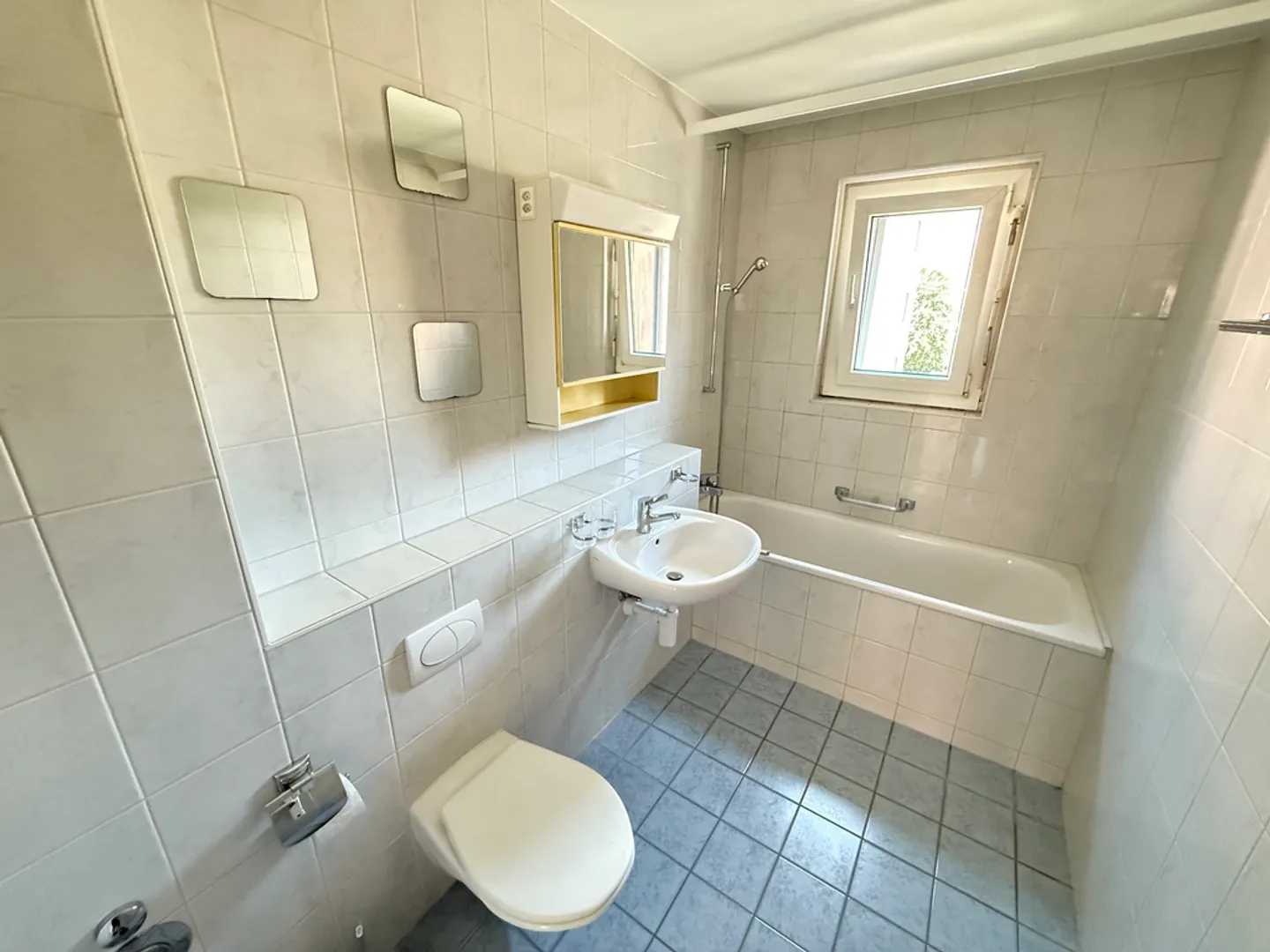 Appartement 4 pièces - Photo 7 sur 9