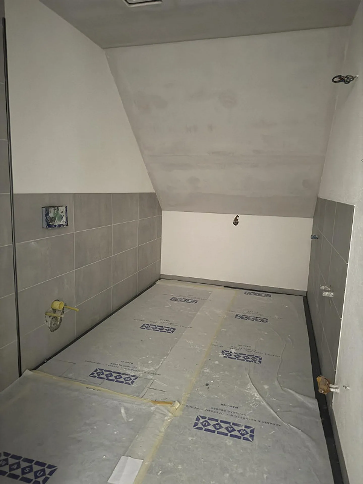 Unique 5.5-room maisonette apartment with high-quality expansion - Photo 11 of 15