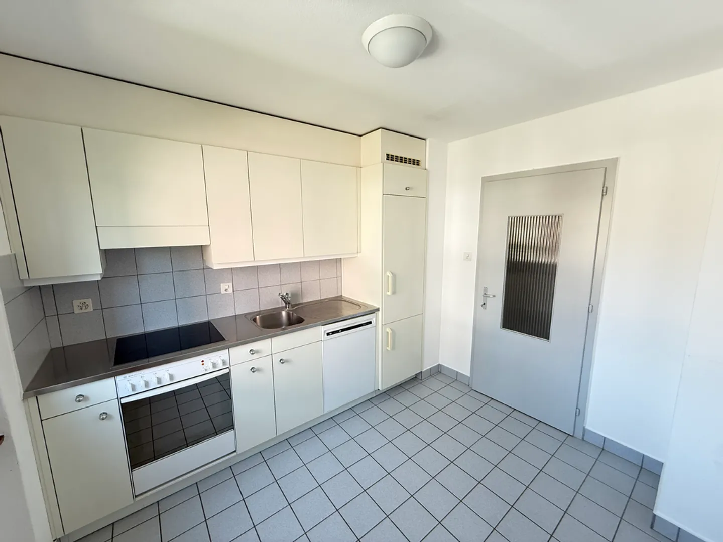 Appartement 4 pièces - Photo 3 sur 9