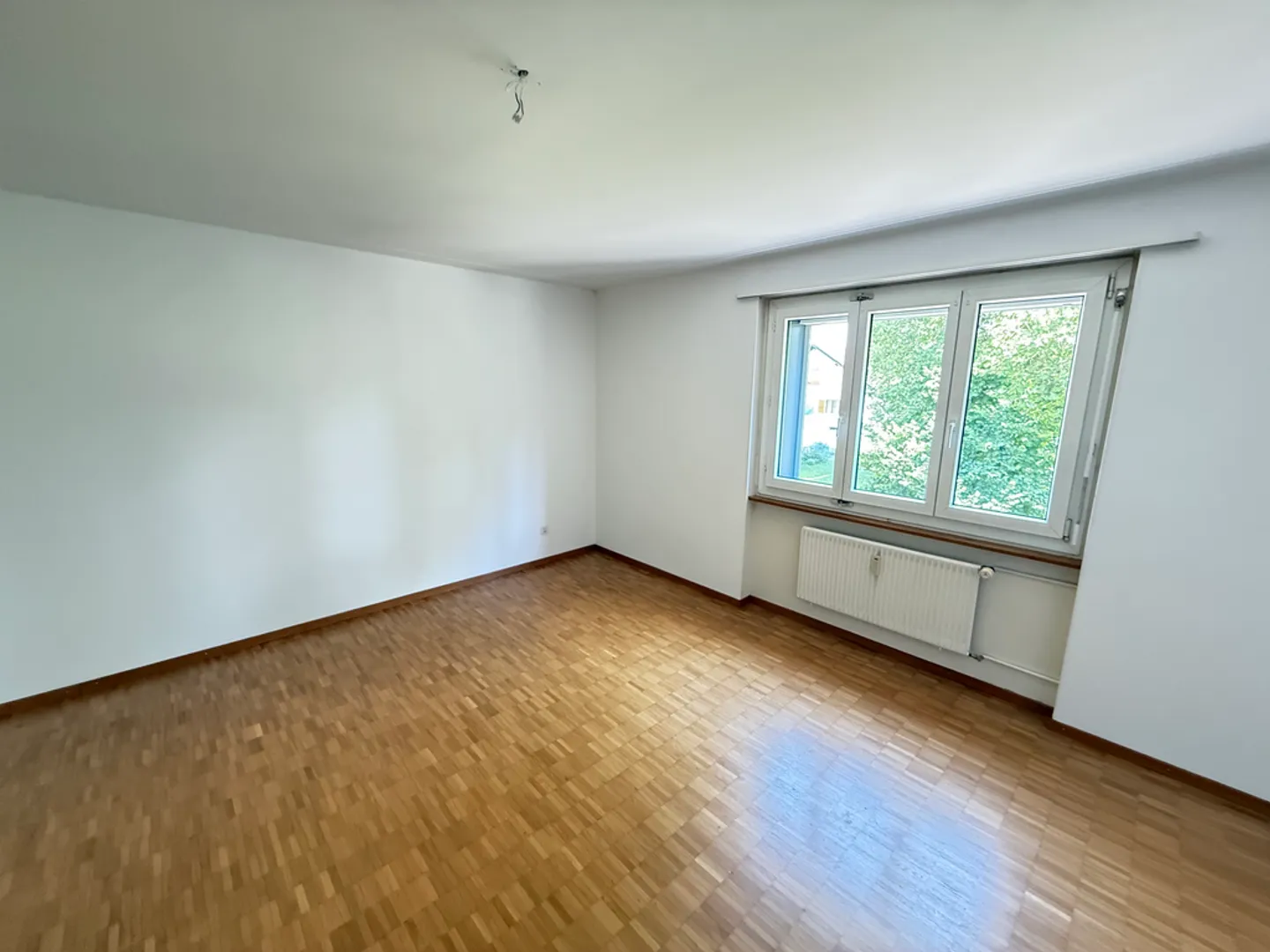 Appartement 4 pièces - Photo 4 sur 9