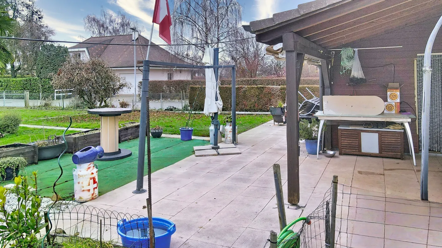 Maison individuelle à vendre - Photo 4 sur 17