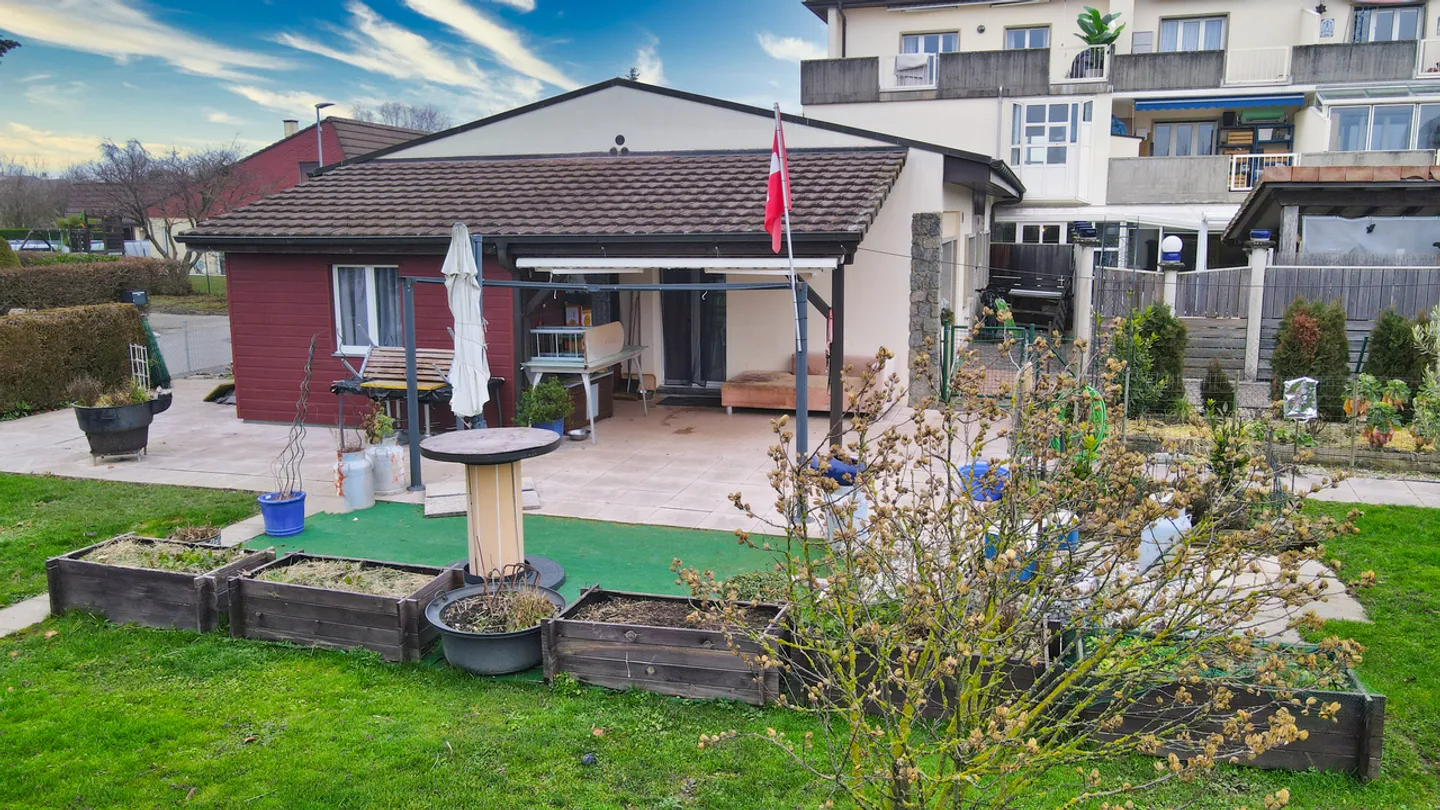 Maison individuelle à vendre - Photo 5 sur 17