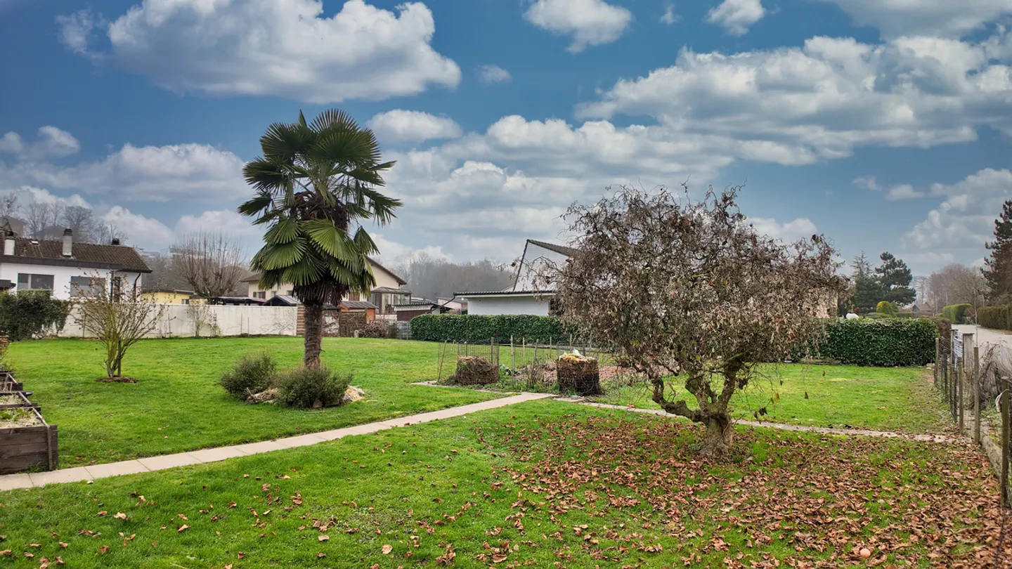 Maison individuelle à vendre - Photo 6 sur 17