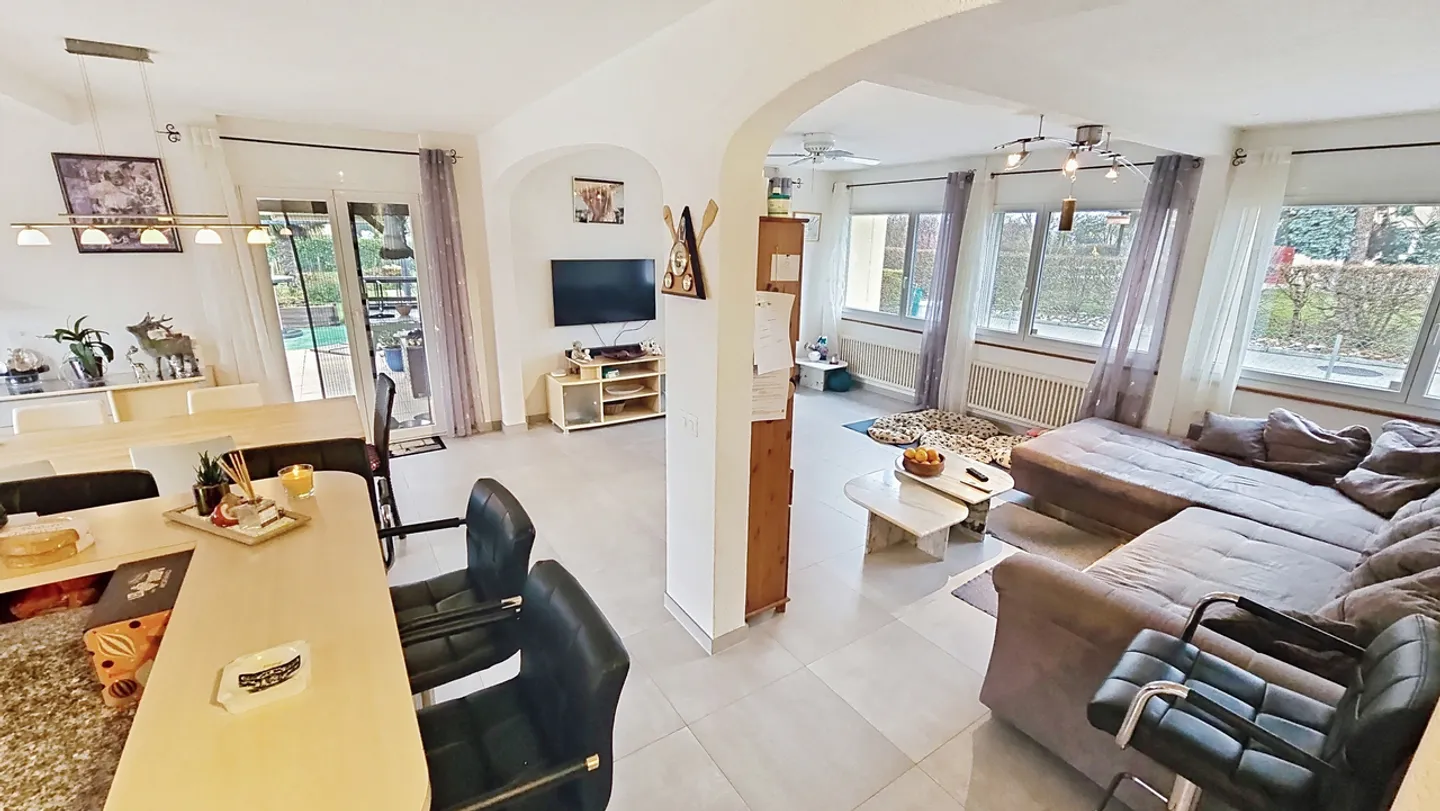 Maison individuelle à vendre - Photo 8 sur 17