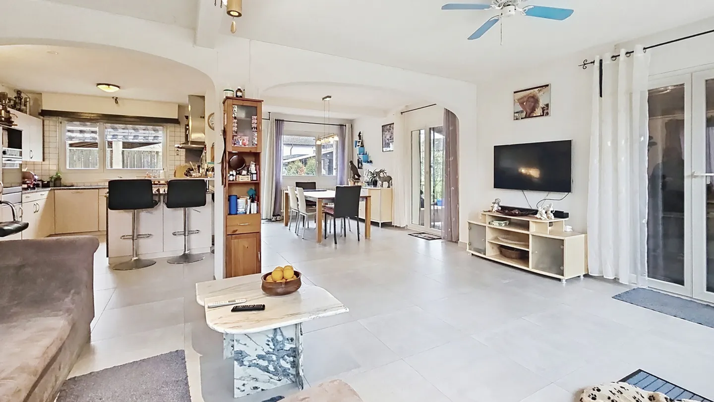 Maison individuelle à vendre - Photo 9 sur 17