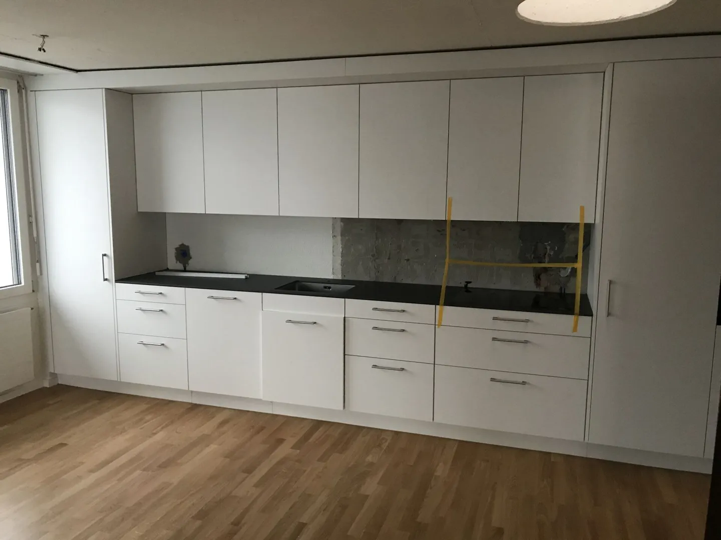 Appartamento 6.5 stanze con grande terrazza sul tetto e doppio garage - Foto 2 di 11