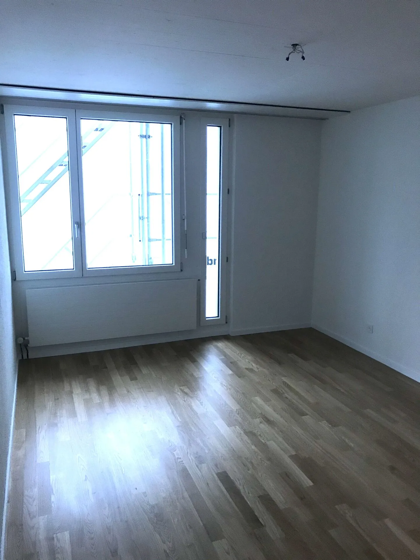 Appartamento 6.5 stanze con grande terrazza sul tetto e doppio garage - Foto 3 di 11