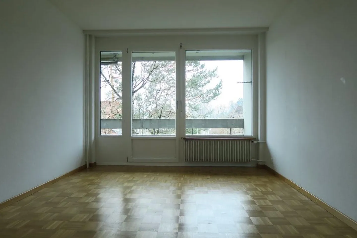 Appartement ensoleillé avec grand balcon et terrasse sur le toit partagée - Photo 9 sur 12