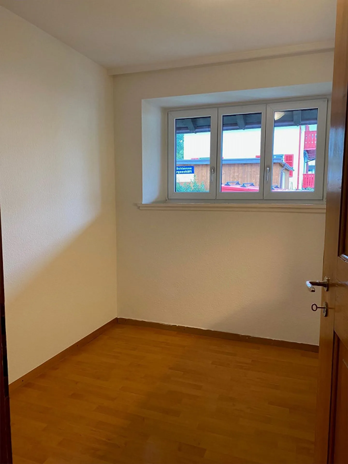 Appartamento affascinante con area giardino in una posizione tranquilla - Foto 7 di 11