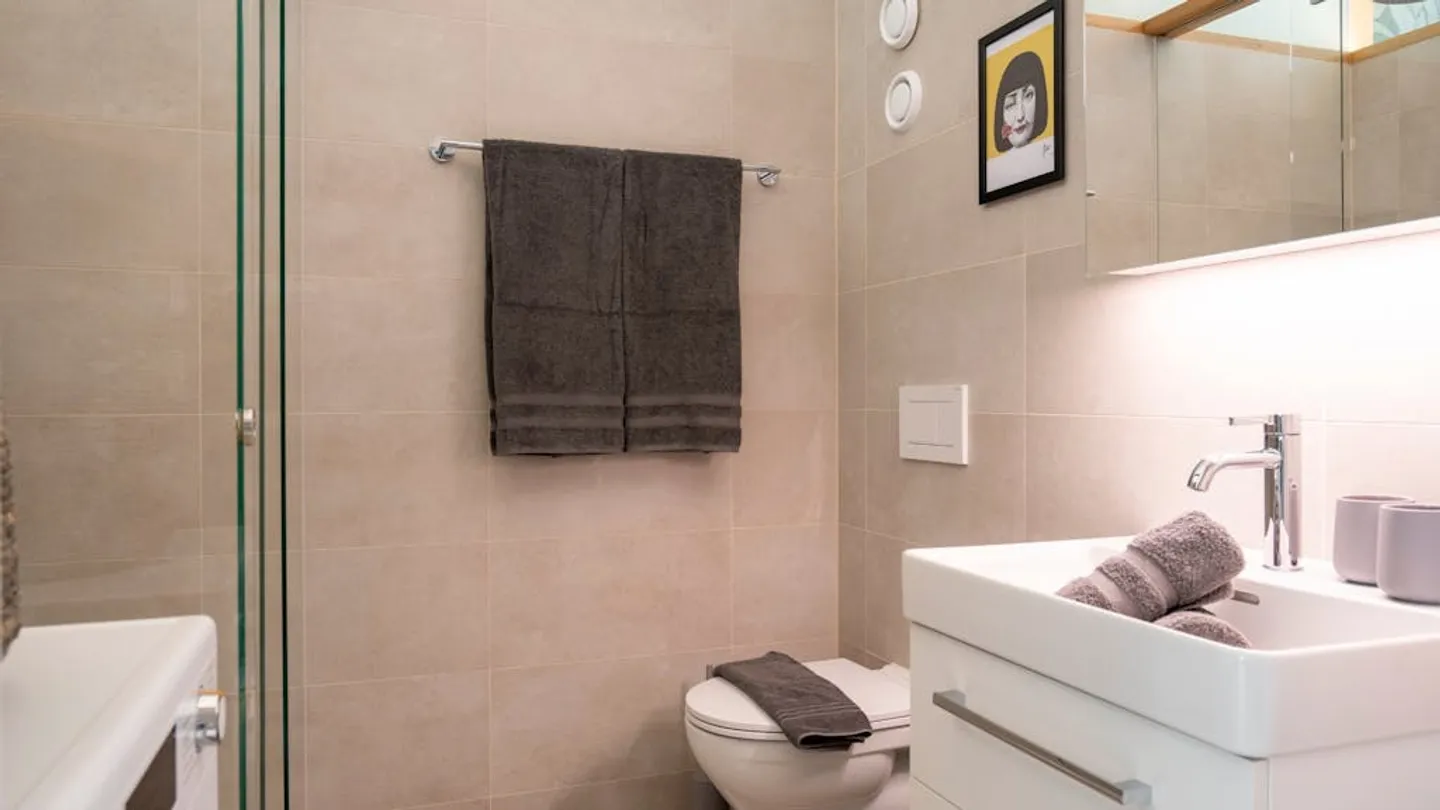 Wohnung mieten - Foto 5 von 10