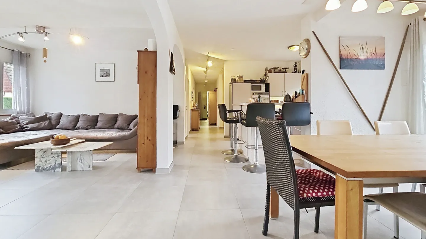 Maison individuelle à vendre - Photo 10 sur 17