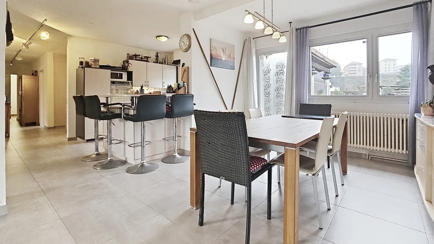 Maison individuelle à vendre - Photo 11 sur 17