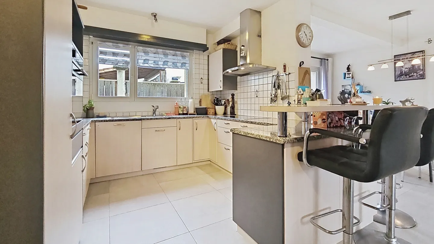 Maison individuelle à vendre - Photo 12 sur 17