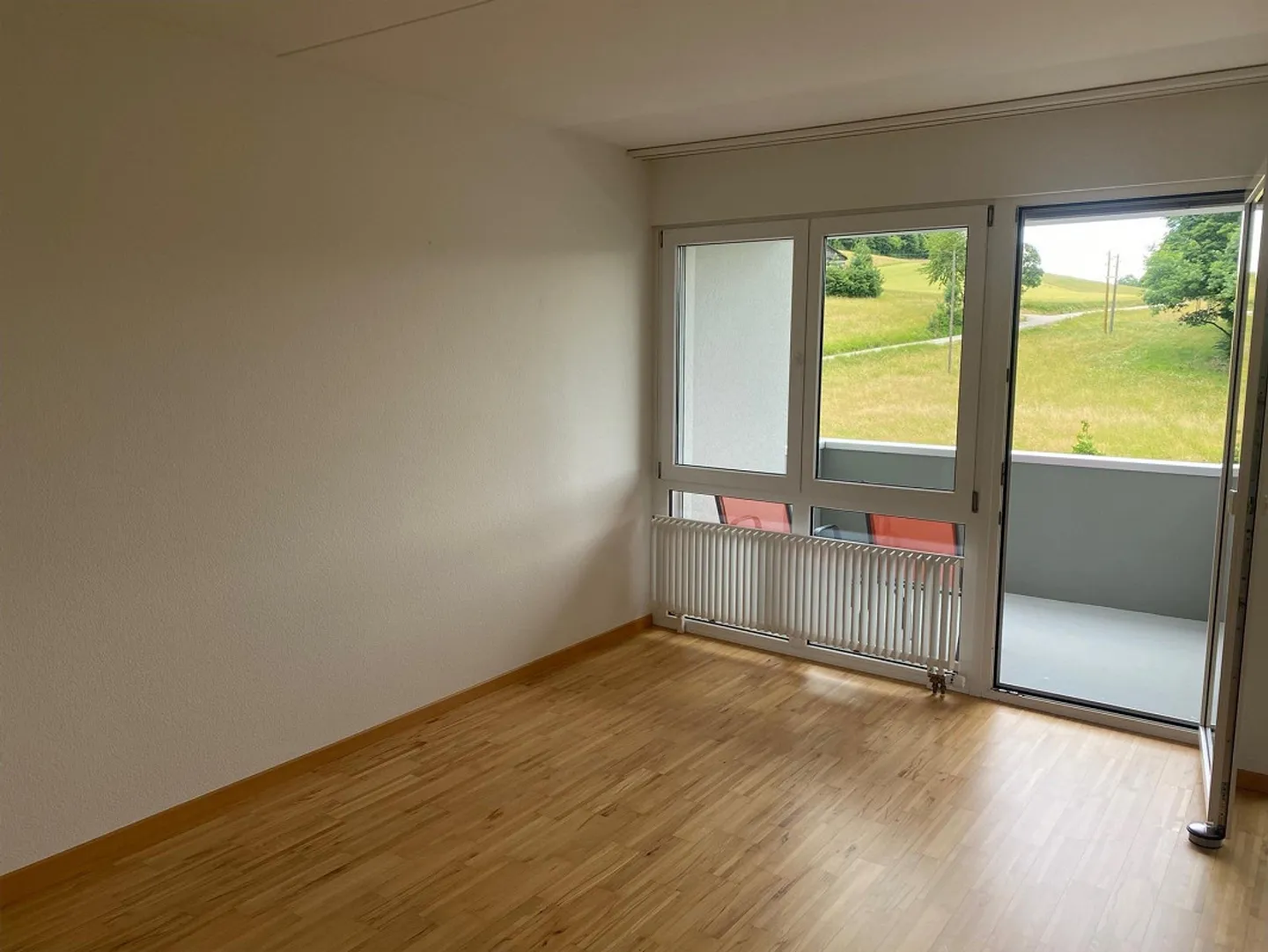 Appartement 1.5 pièces à Feuerthalen - Photo 3 sur 7