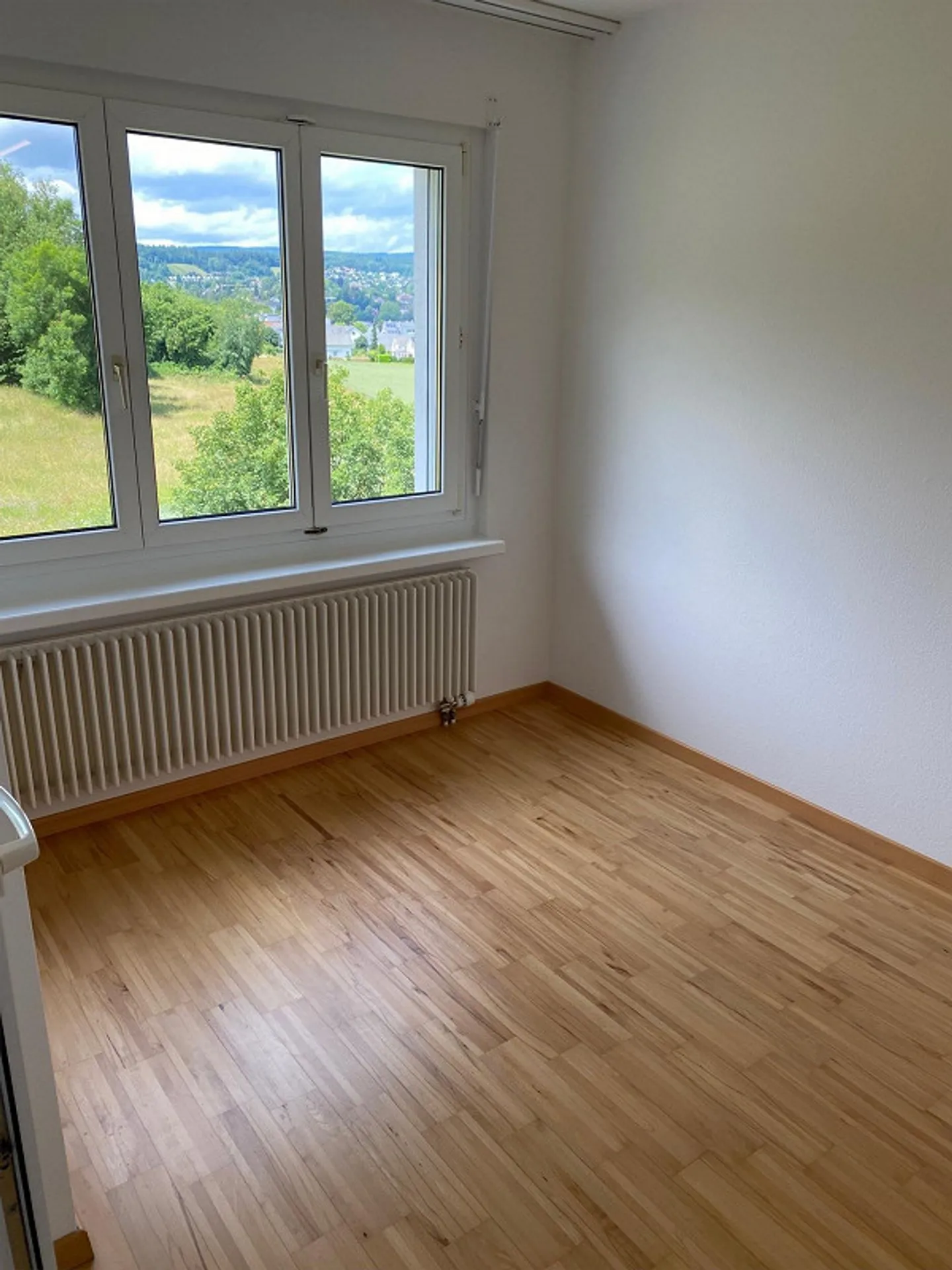 Appartement 1.5 pièces à Feuerthalen - Photo 4 sur 7