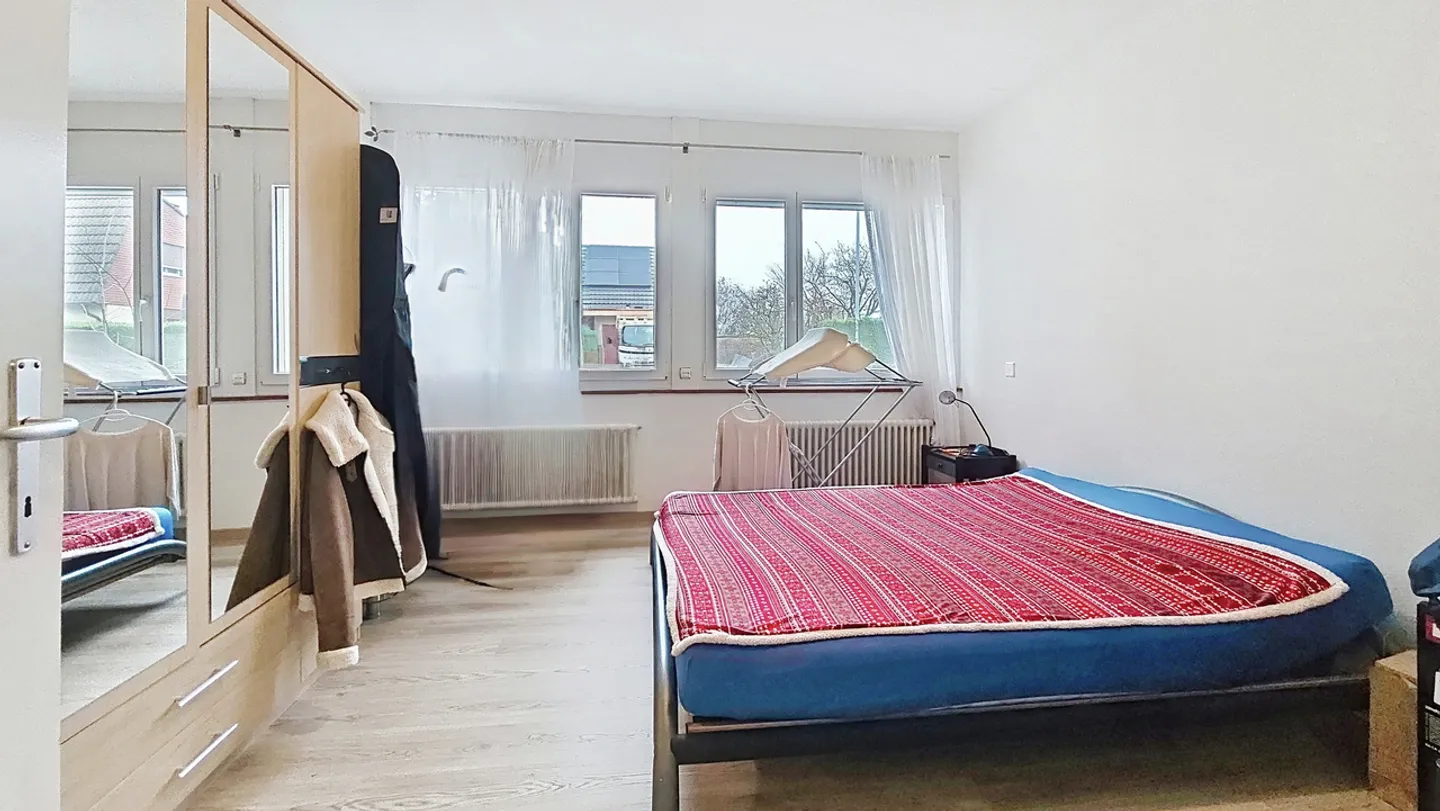 Maison individuelle à vendre - Photo 13 sur 17