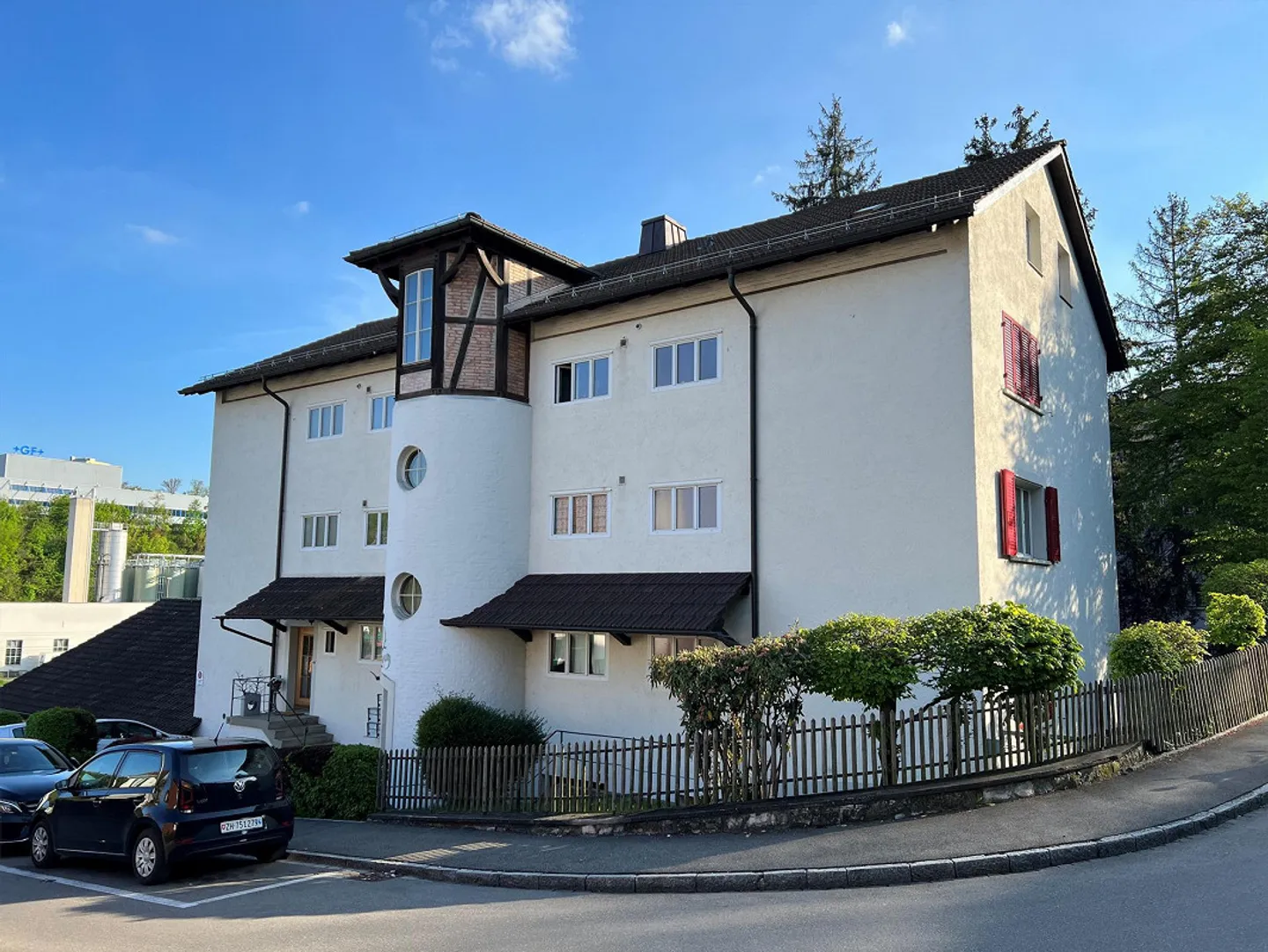 Appartamento affascinante con area giardino in una posizione tranquilla - Foto 11 di 11