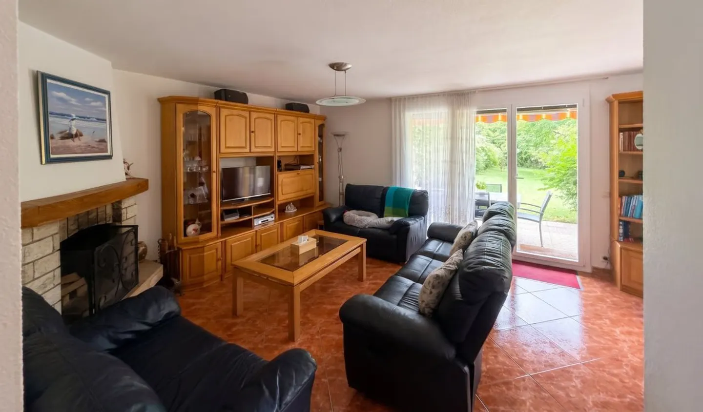 Le Mont-sur-Lausanne - Eine familienfreundliche Umgebung zwischen Natur und Stadt - Foto 3 von 10