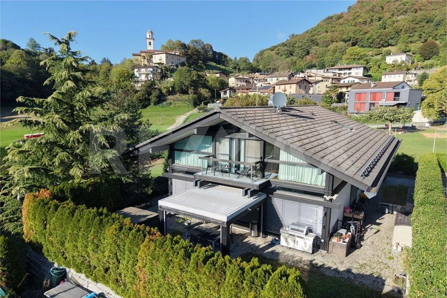 Villa esclusiva con area wellness - Foto 1 di 13