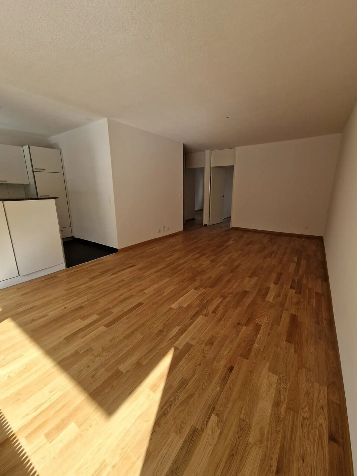 Appartamento moderno e centrale di 3,5 stanze di 70 m² al 1° piano - Foto 6 di 9