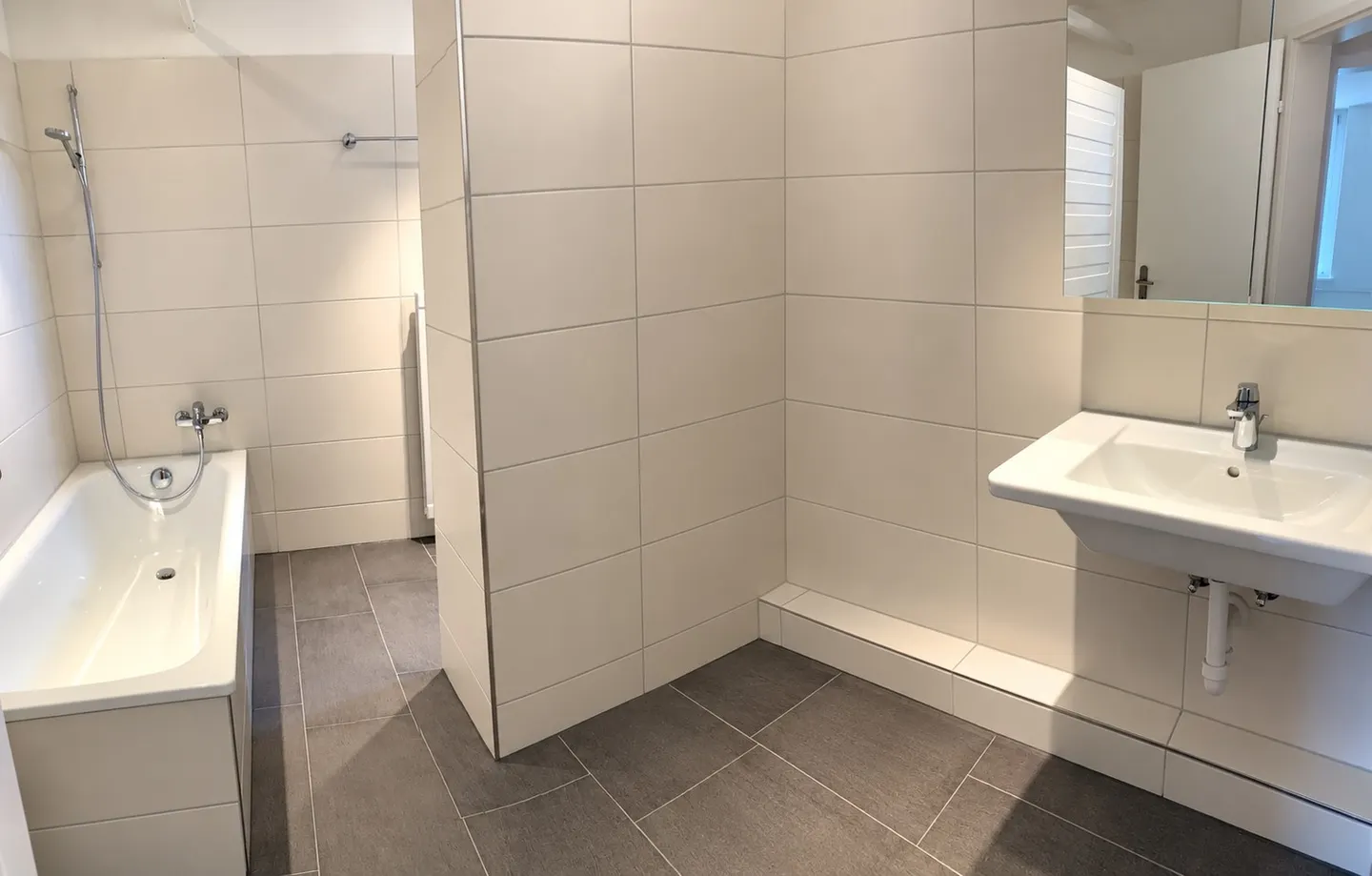 Renovierte Wohnung in Zürich - Foto 6 von 9
