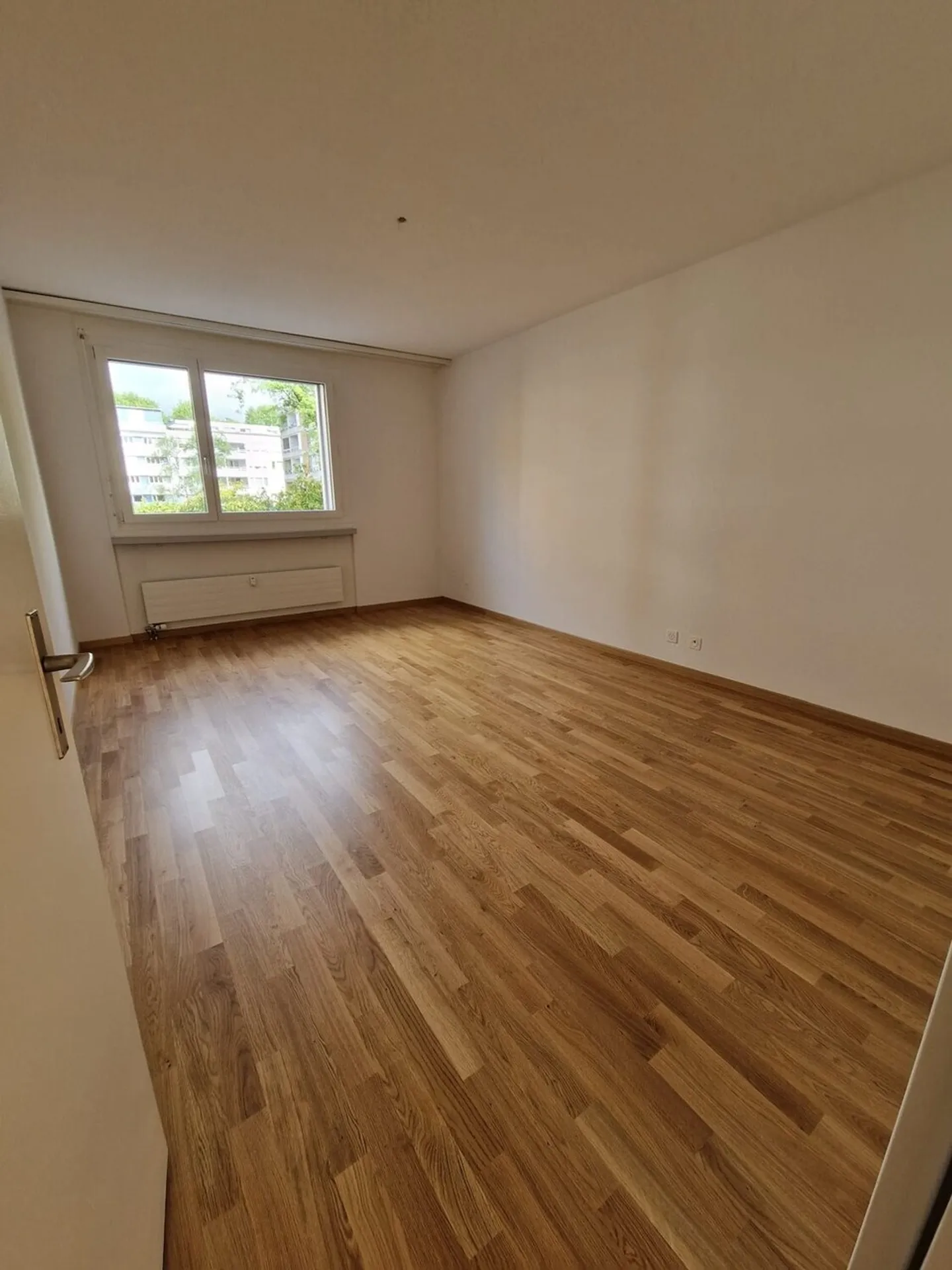 Appartamento moderno e centrale di 3,5 stanze di 70 m² al 1° piano - Foto 8 di 9