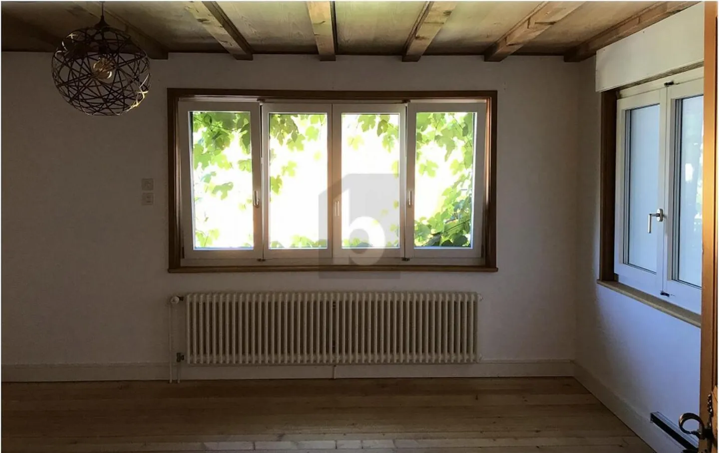 ALTBAUFLAIR TRIFFT MODERNITÄT - Foto 4 von 6