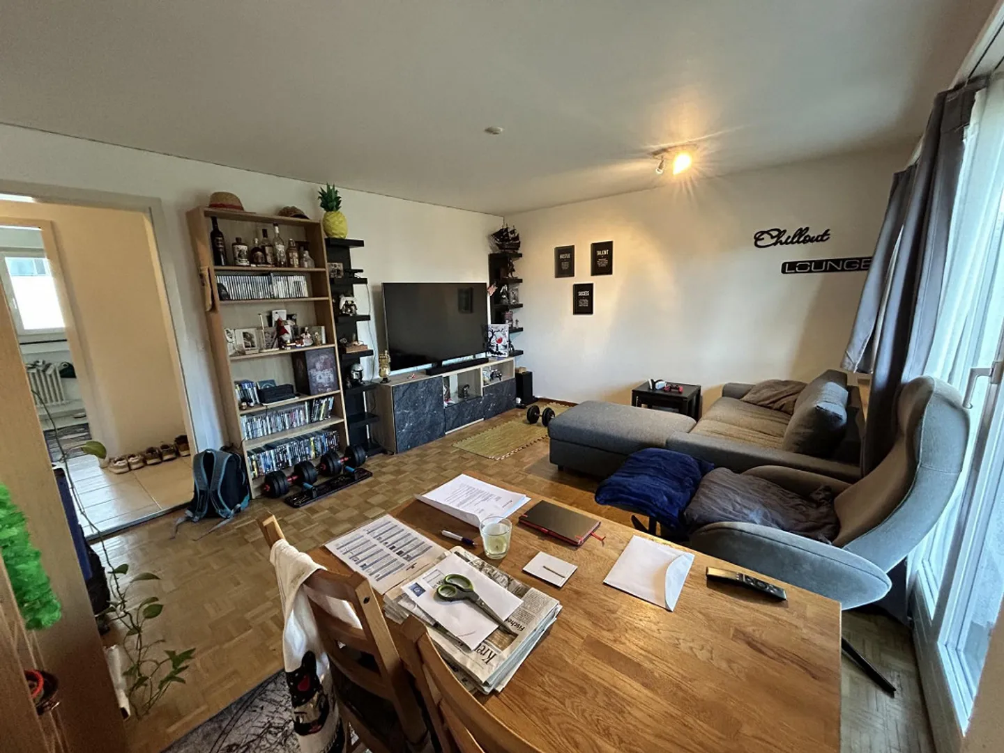 Ihre Wohnung in Tägerwilen - Foto 1 von 7