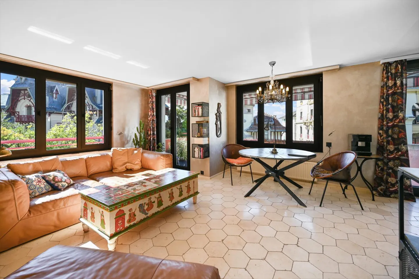 Apartment for sale - Photo 1 of 8